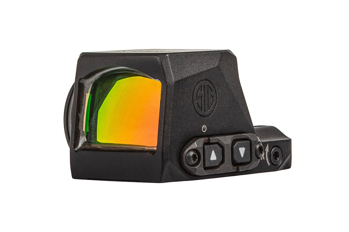 SIG SAUER ROMEO-X Compact Red Dot