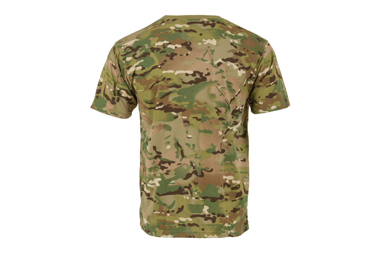 Highlander Forces T-Shirt Army