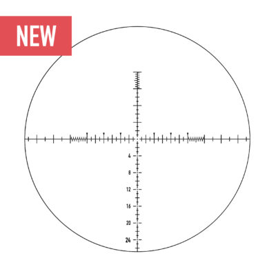 Element Optics Helix | 6-24x50 | APR-1C MOA FFP