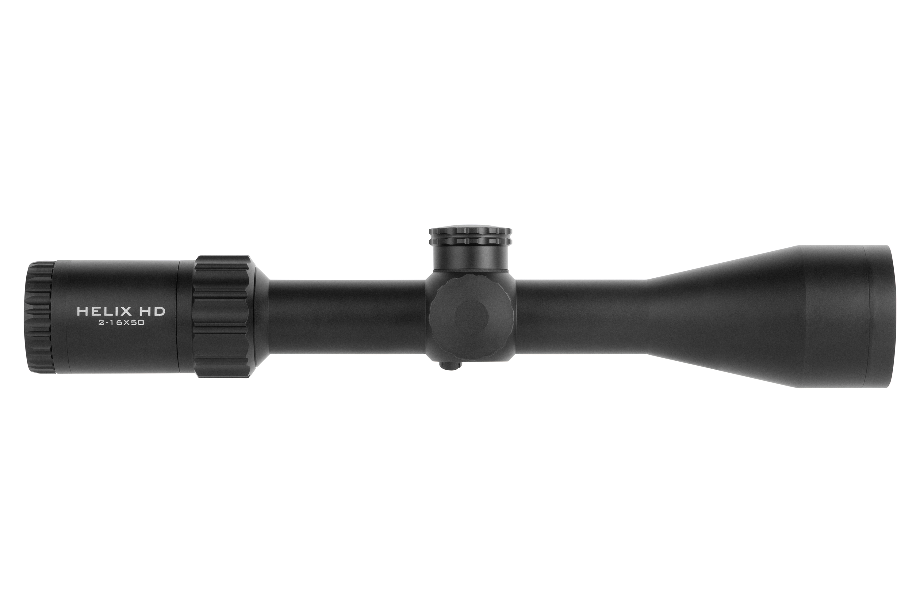 Element Optics Helix HD | 2-16x50 | RAPTR-1 MRAD SFP