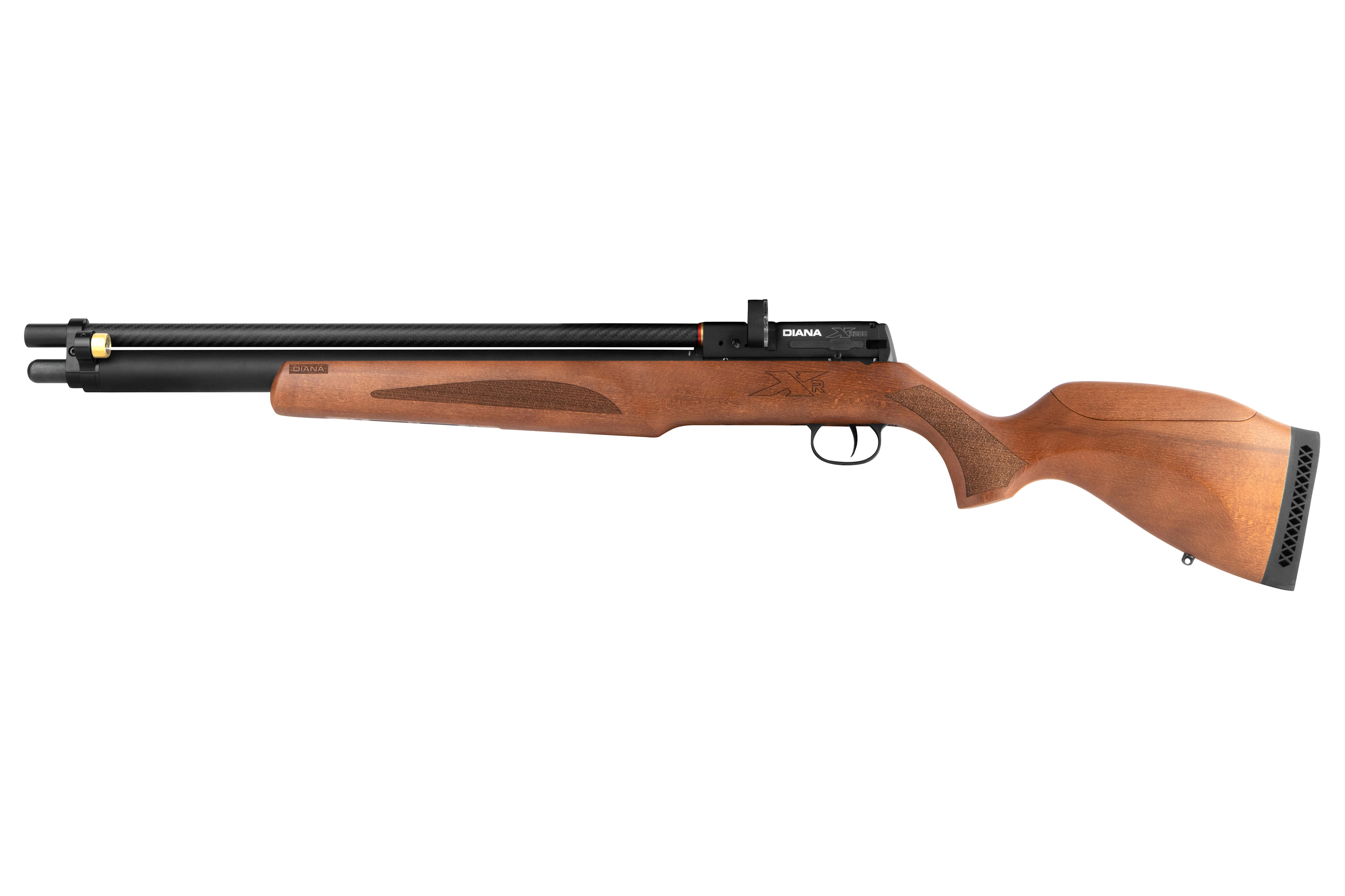 DIANA XR210 Premium 5,5mm - Druckluft Pressluft | PCP