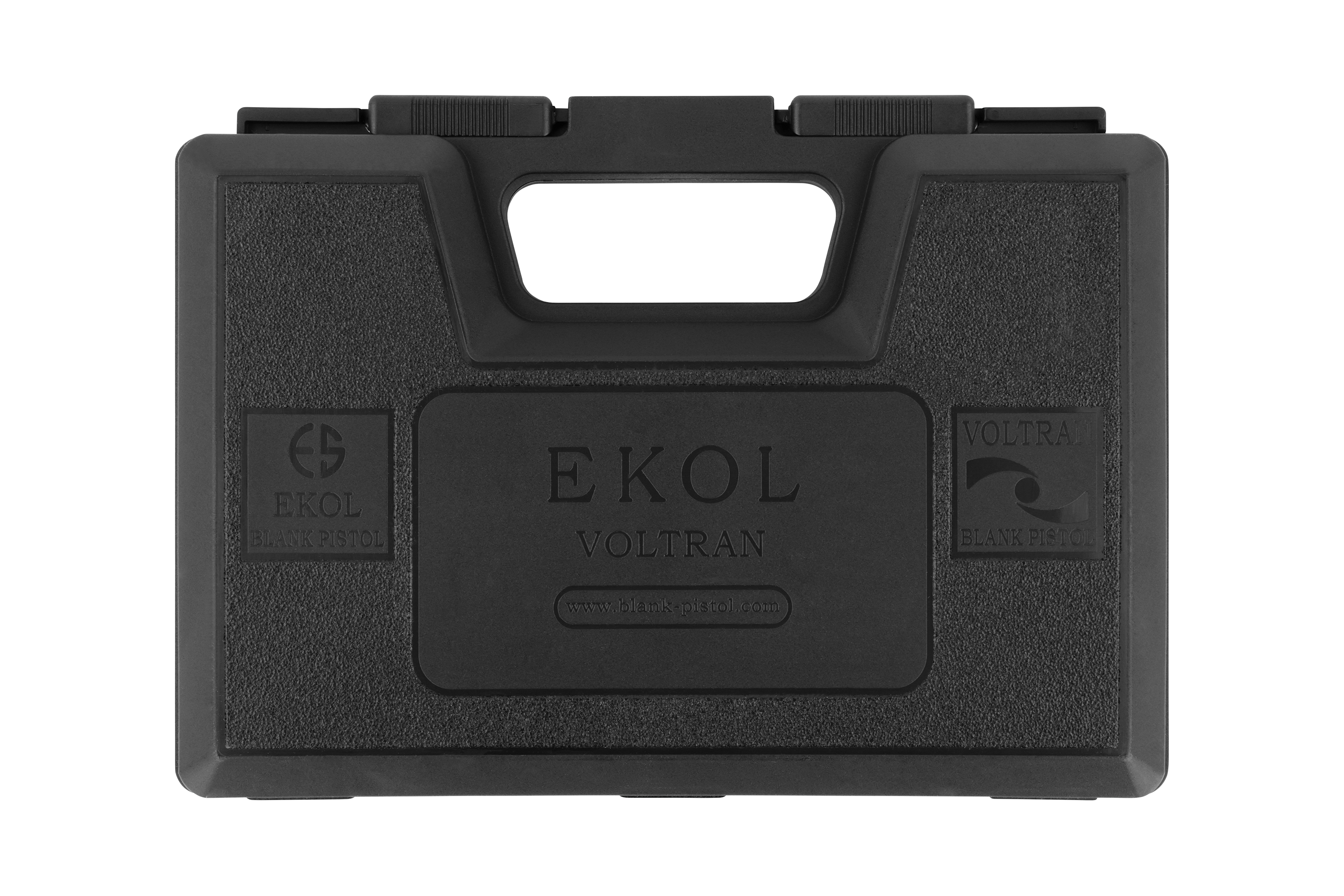 EKOL Firat P92 Magnum Titan 9mm P.A.K. - Gas Signal