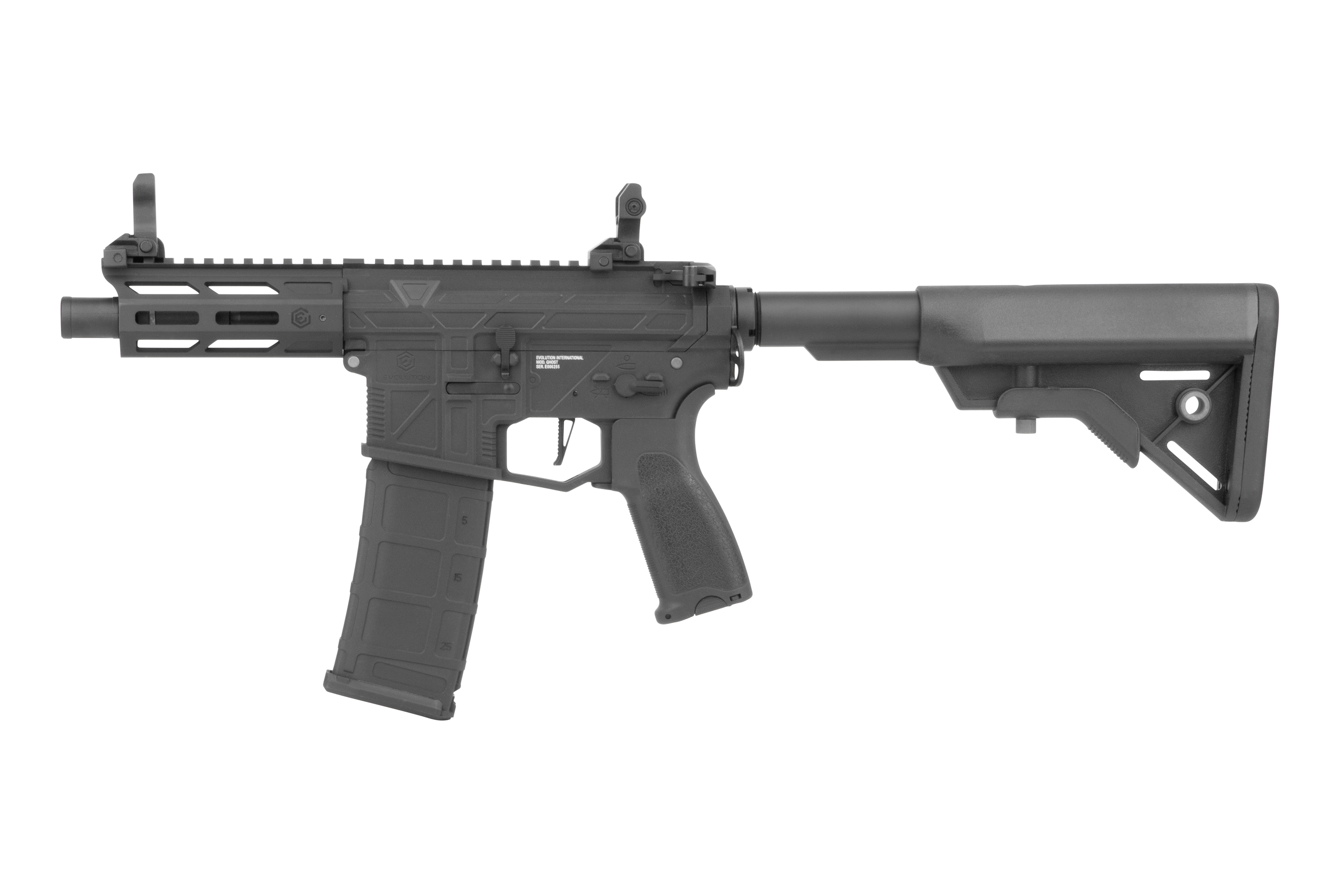 Evolution Ghost XS EMR - Airsoft S-AEG