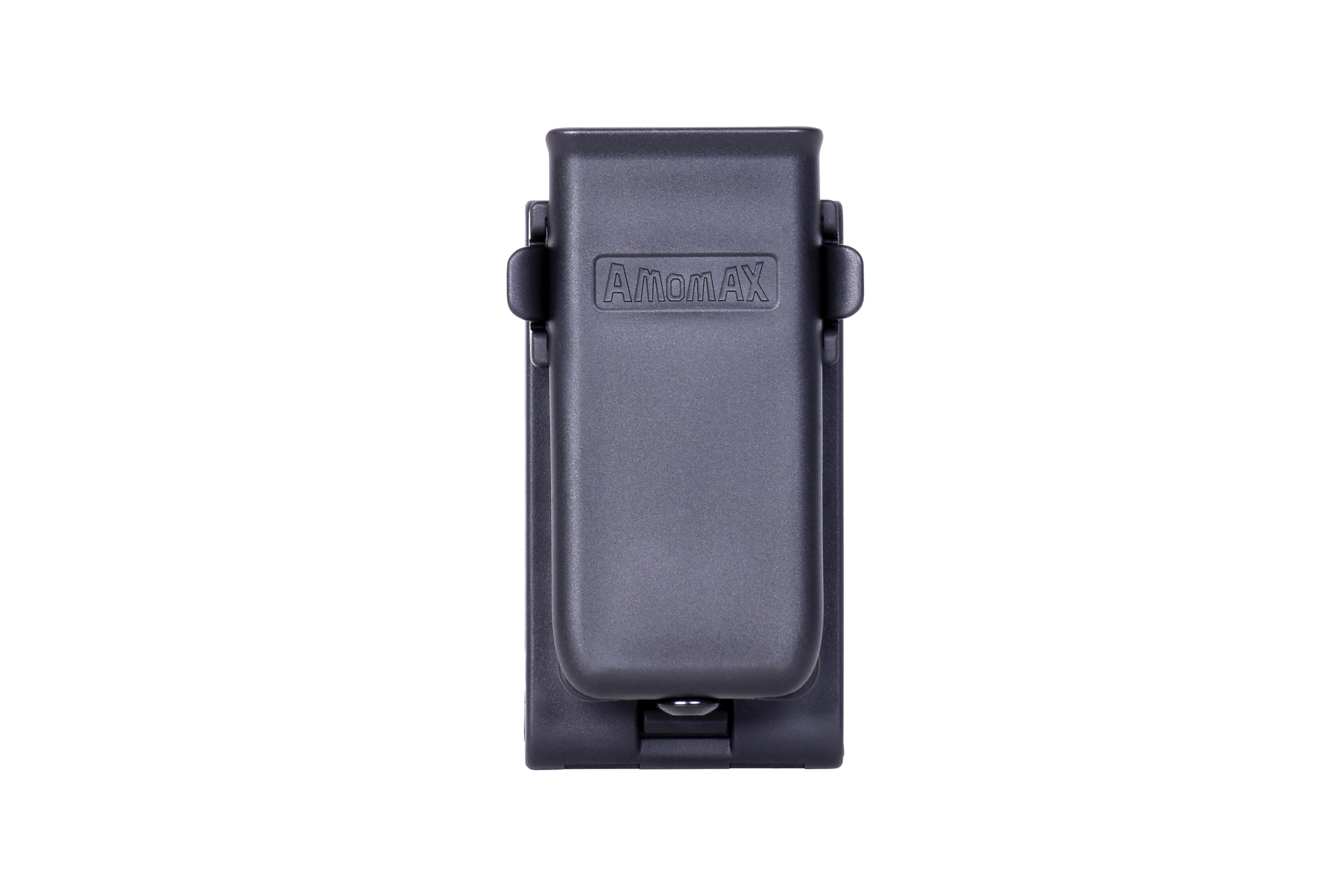 Amomax Magazinholster Universal Schwarz