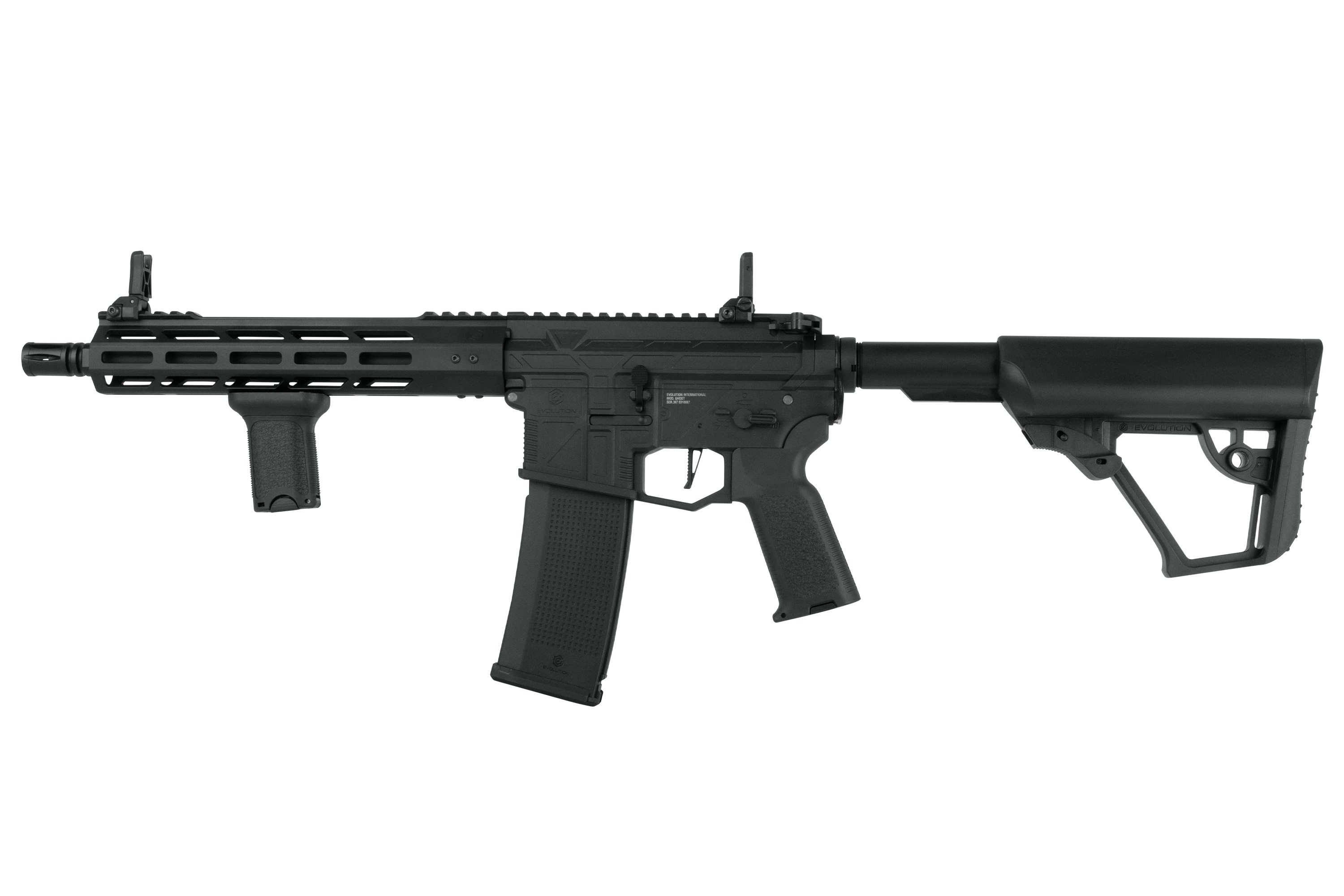 Evolution Ghost M EMR A - Airsoft S-AEG