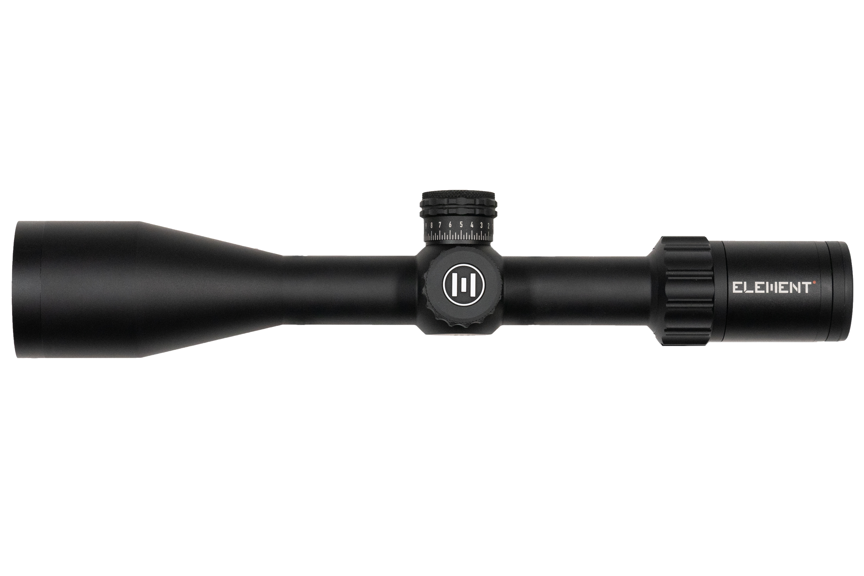 Element Optics Nexus | 5-20x50 | EHR-1D MOA FFP