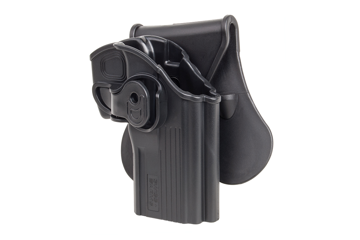 Swiss Arms Gürtelholster|PT24/7