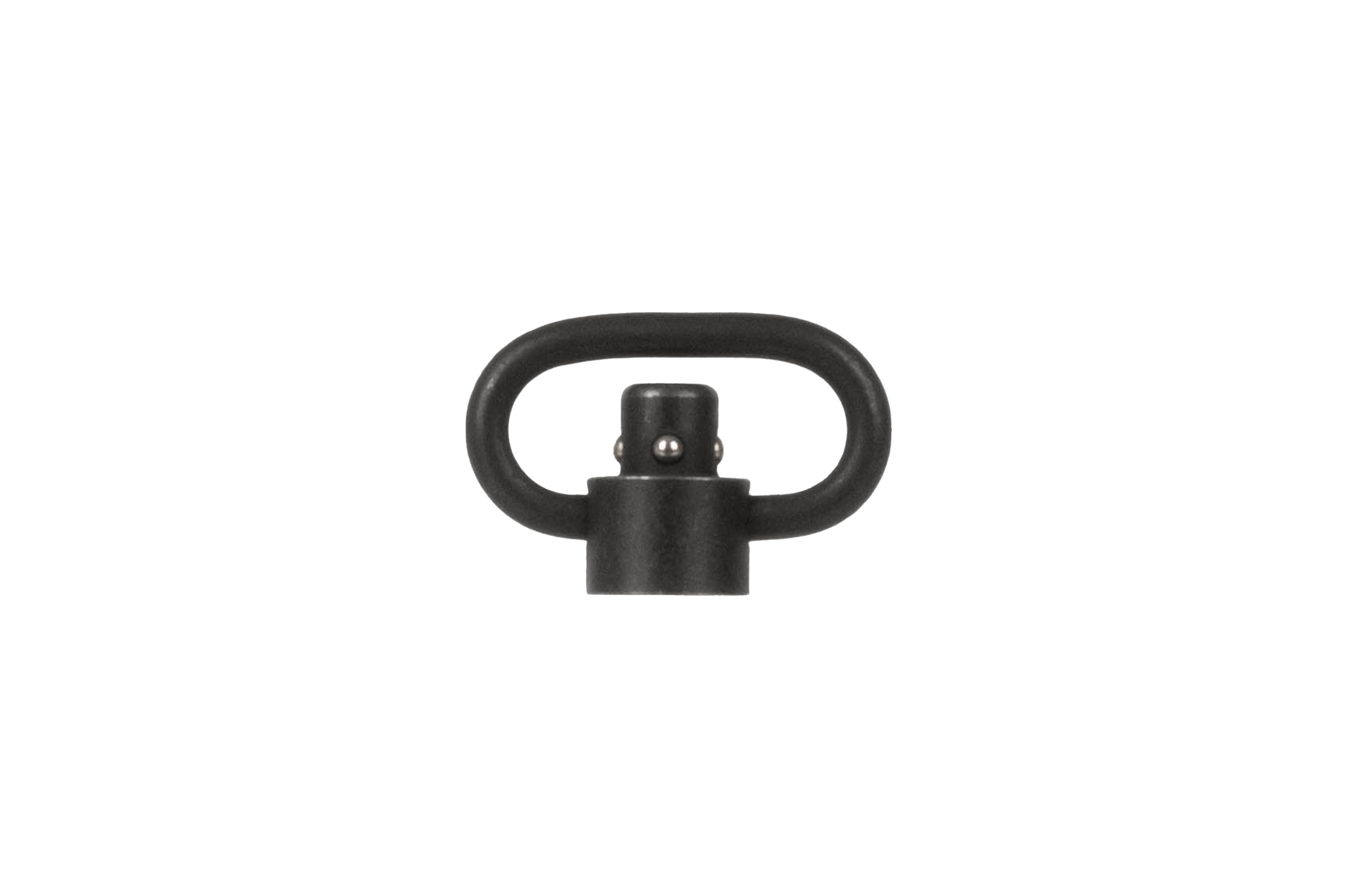 CLAWGEAR QD Riemenbügel Edelstahl 1.25''