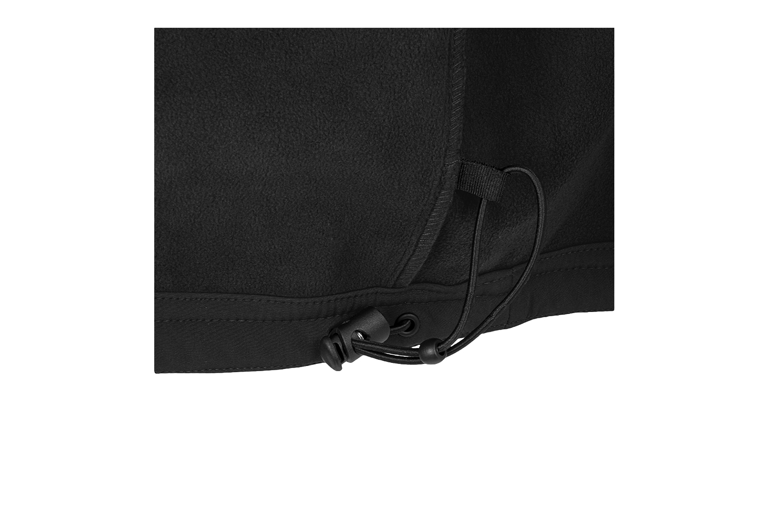 Highlander Forces Taktische Softshelljacke