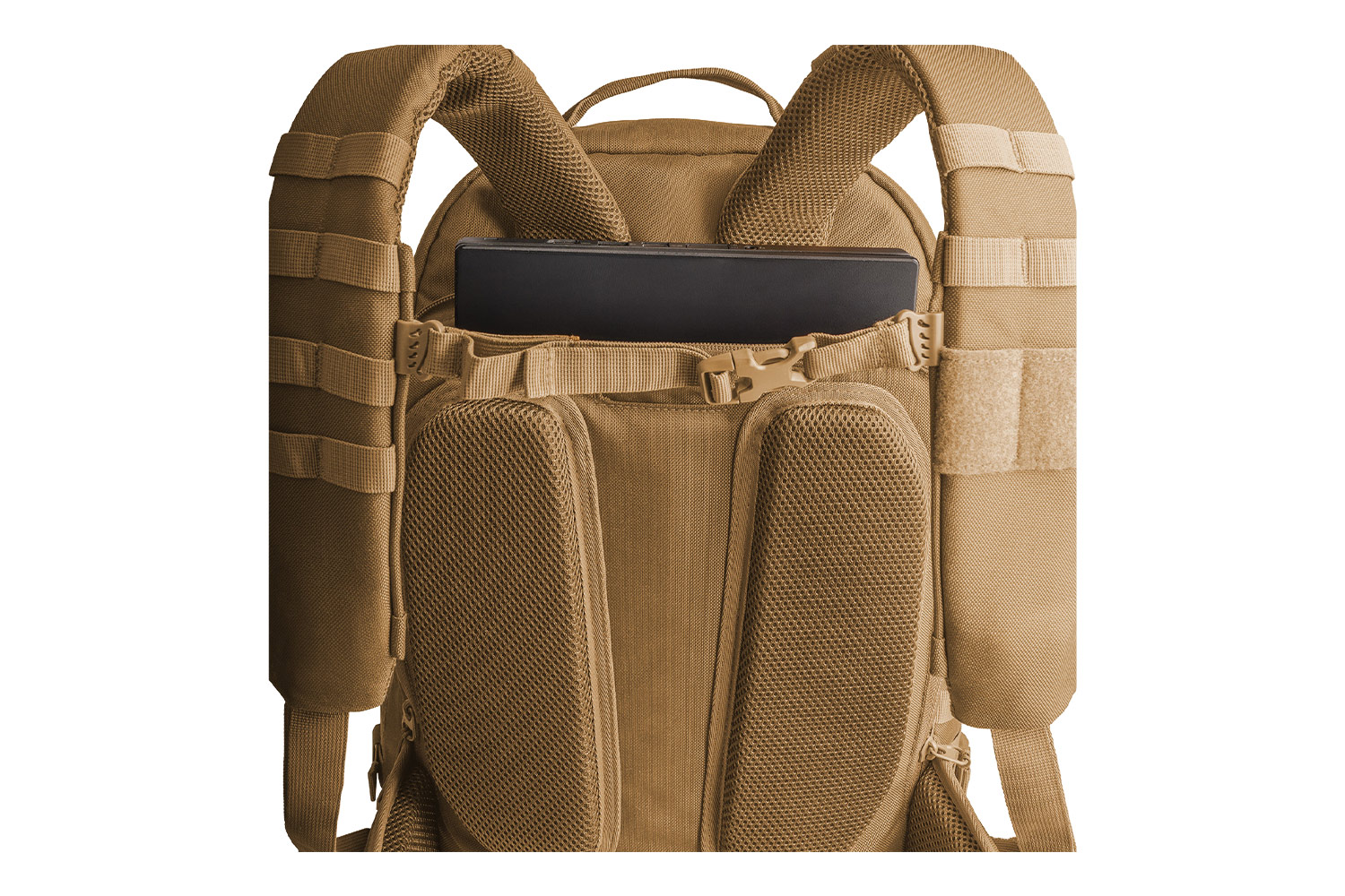 Highlander Forces Rucksack Harrier Pack 35l