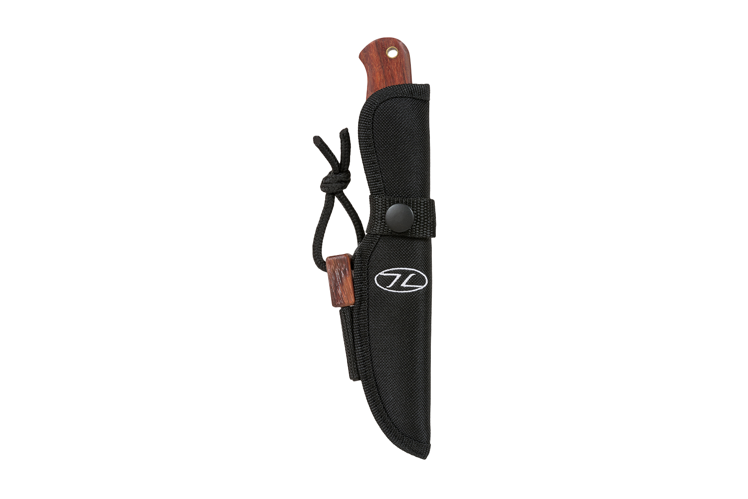 Highlander Forces Bushcraftmesser Jaguar