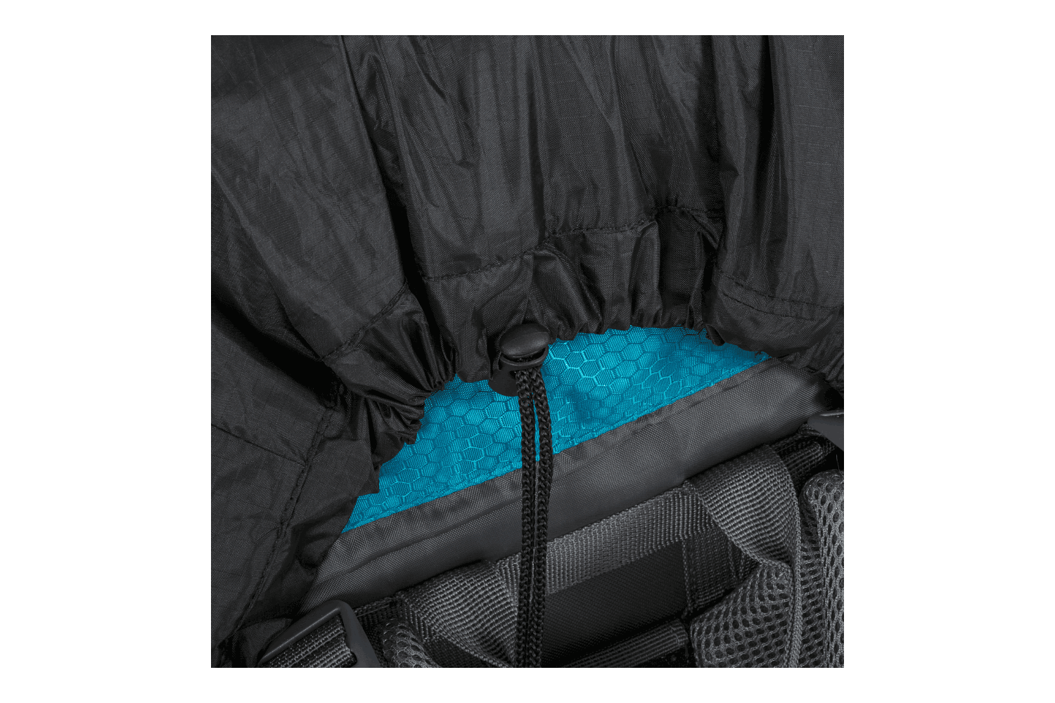 Highlander Rucksack Regenschutz Combo 50-70l