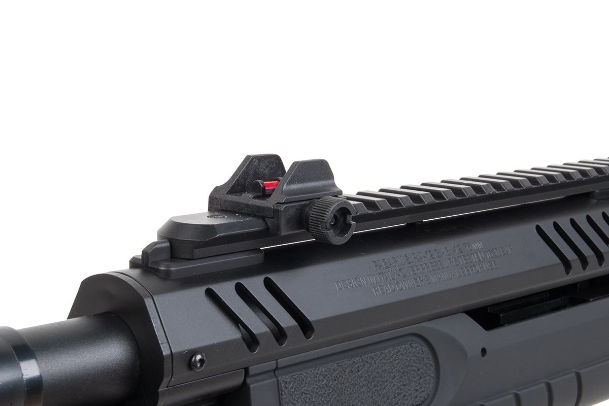 Fabarm STFS12 11" - Airsoft Gewehr Fabarm STFS12 11" - Airsoft Gewehr