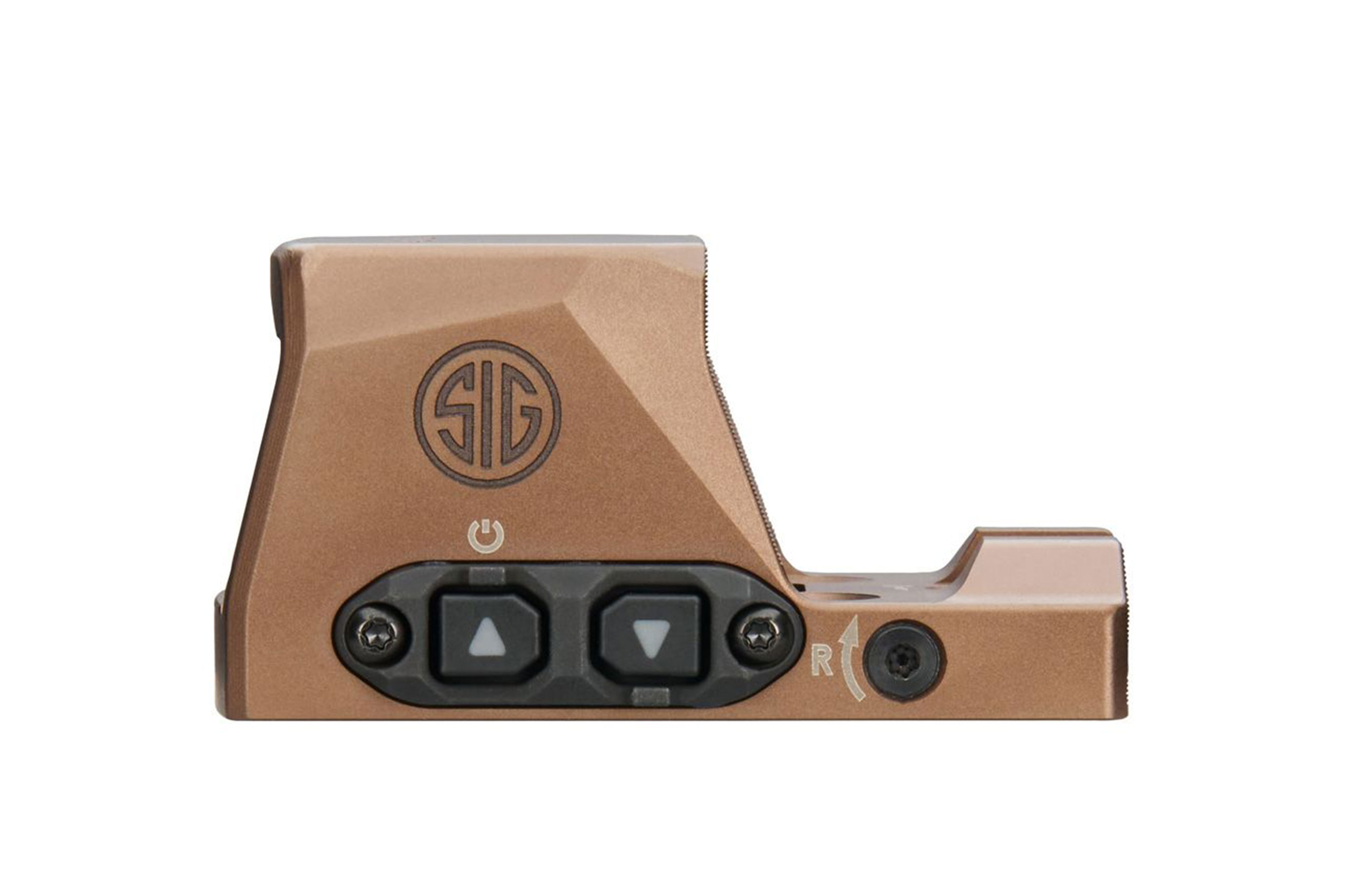 SIG SAUER ROMEO-X PRO Red Dot FDE