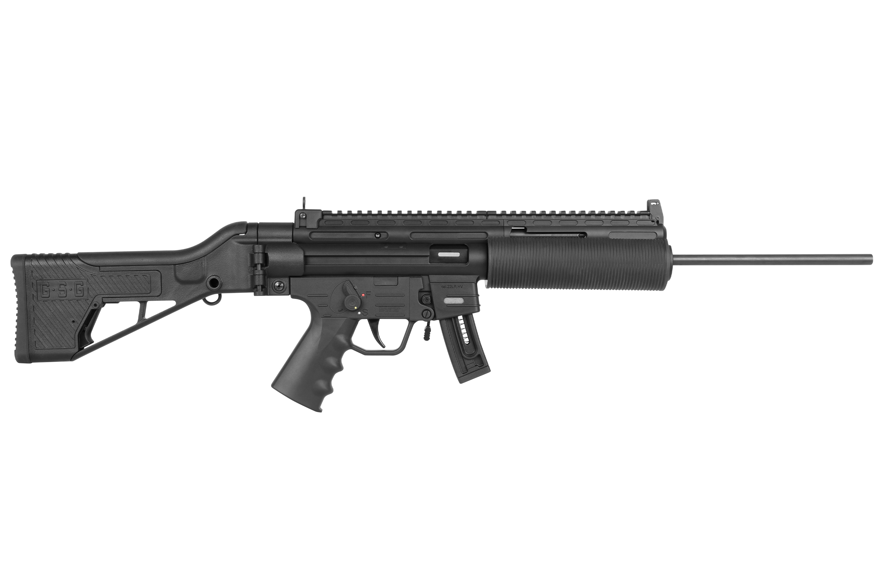 GSG-16 Sport cal.22lr HV - Selbstladebüchse