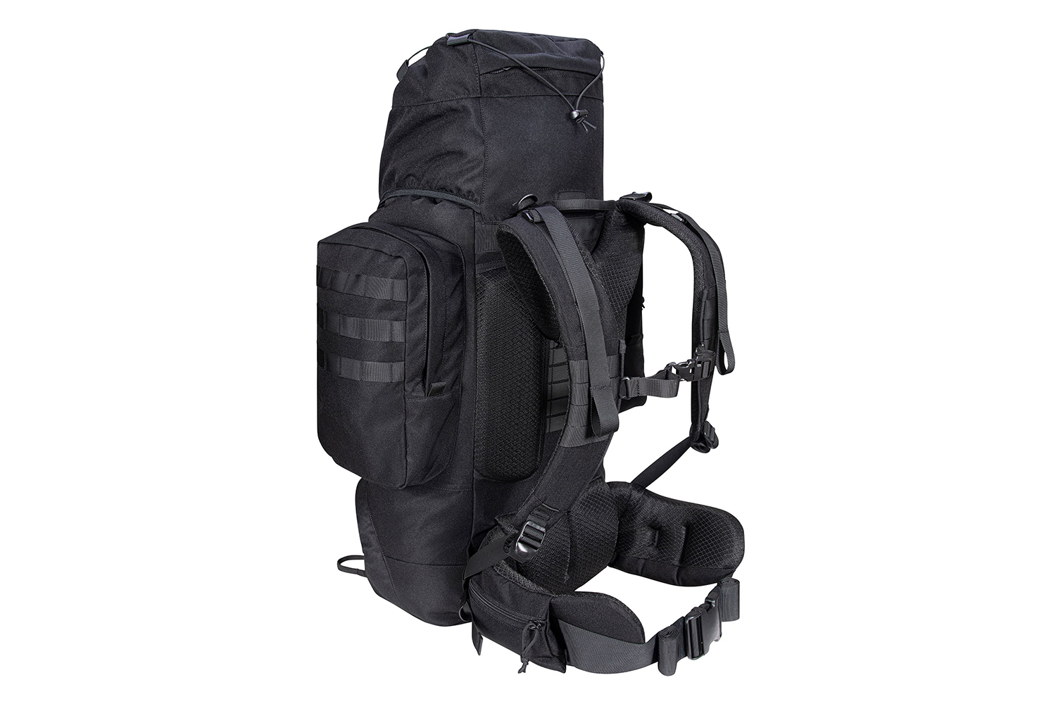 Highlander Forces Rucksack Elite Pack 66l