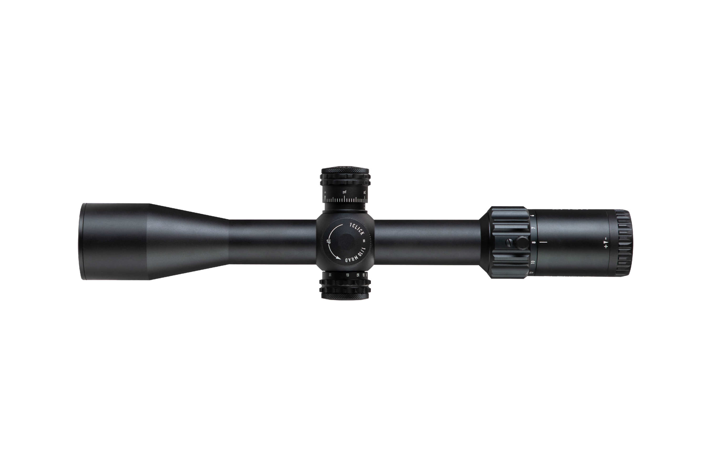 Element Optics Helix | 4-16x44 | APR-2D MOA FFP