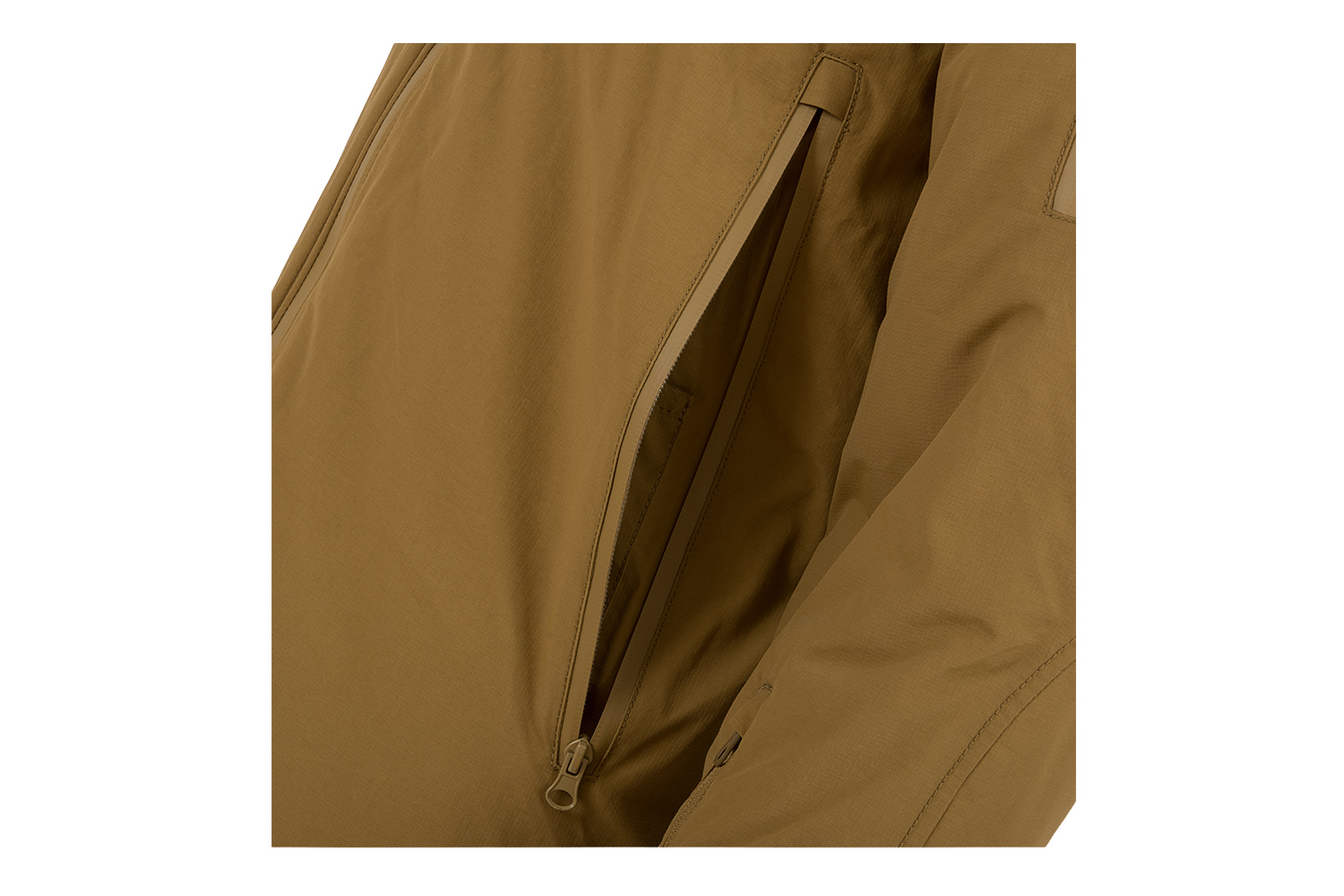 Highlander Forces Winterjacke Stryker Herren