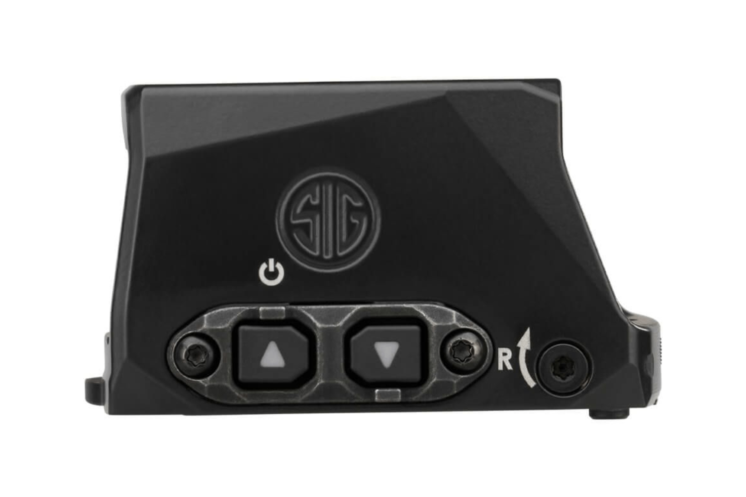 SIG SAUER ROMEO-X Enclosed SIG-LOC Compact Red Dot