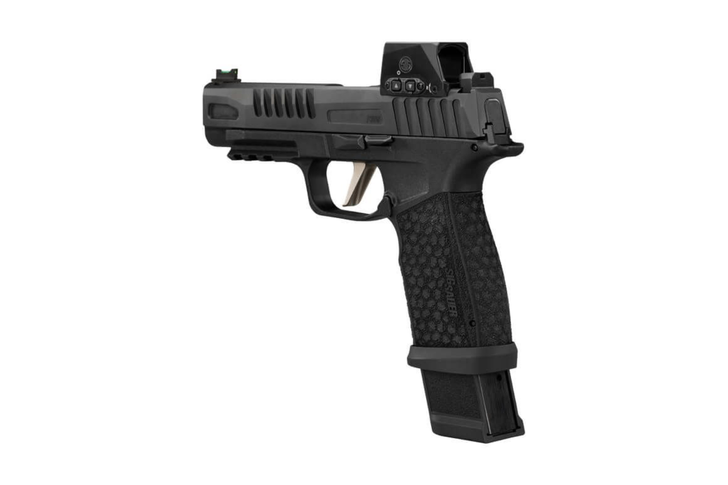 SIG SAUER ROMEO-X Enclosed SIG-LOC Compact Red Dot