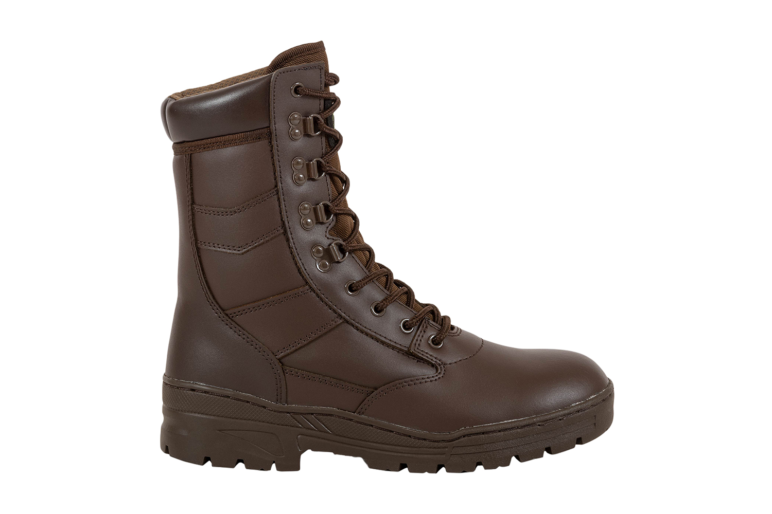 Highlander Forces Einsatzstiefel Delta Boots Youth