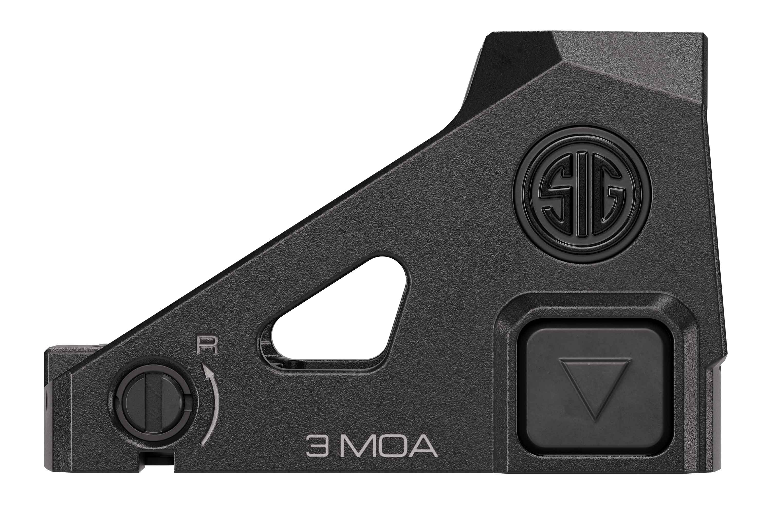 SIG SAUER ROMEO-MDC Compact Red Dot | 3 MOA