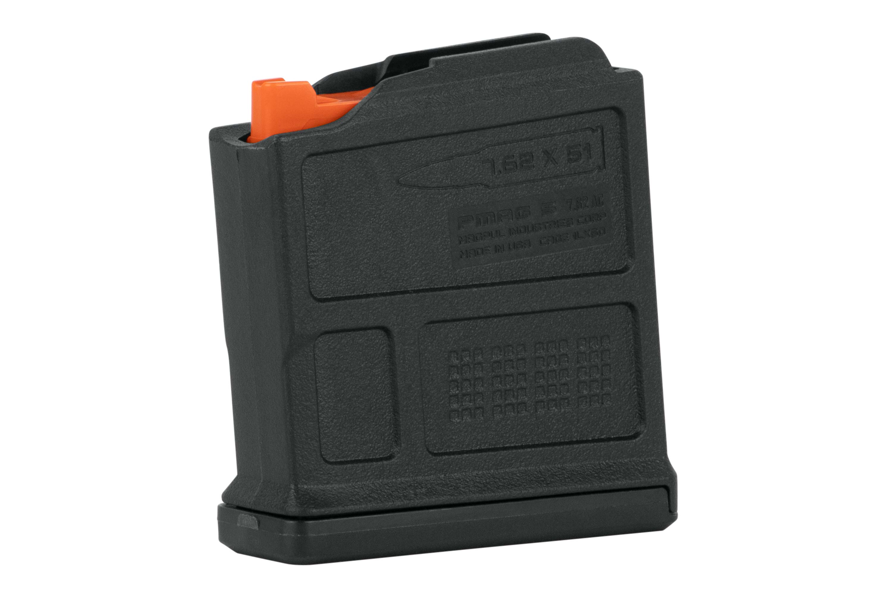 SIG SAUER Magpul PMAG 5 CROSS Magazin 5 Schuss .308 | 6.5 Creedmore - Firearms