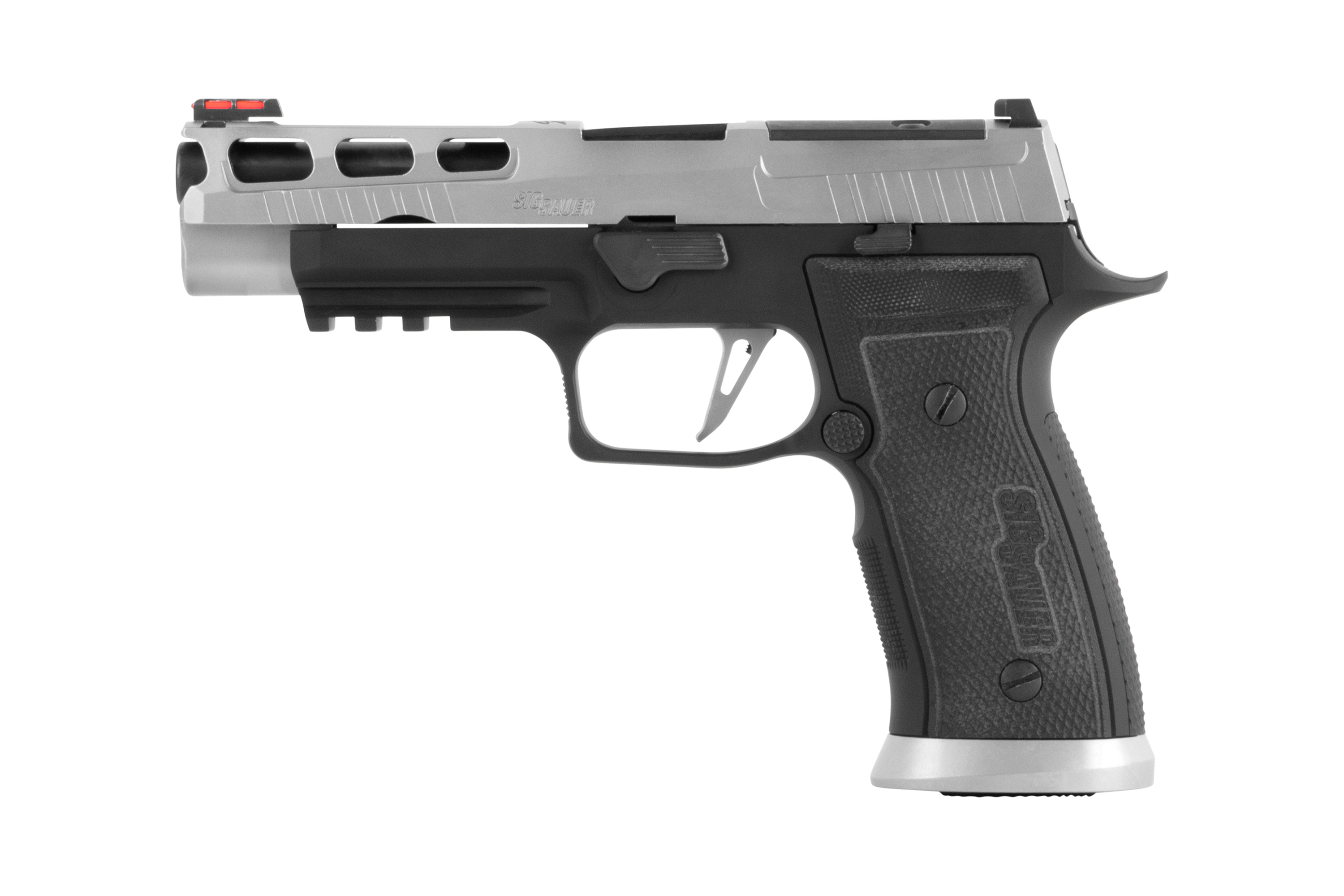 Sig Sauer P320 AXG Pro PHANTOM 9mm Luger - Selbstladepistole