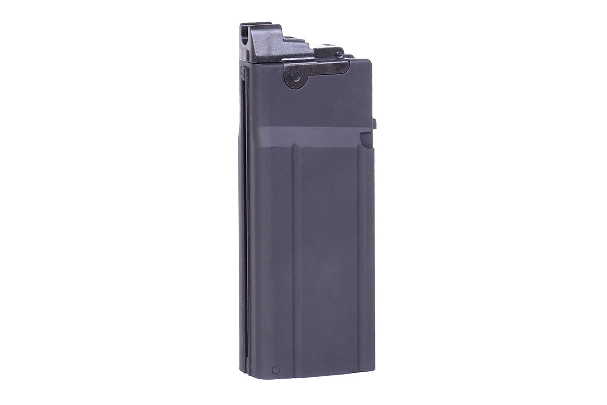 Springfield M1 Carbine Magazin 15 Schuss 4,5mm BB - Druckluft Co2 Springfield M1 Carbine Magazin 15 Schuss 4,5mm BB - Druckluft Co2