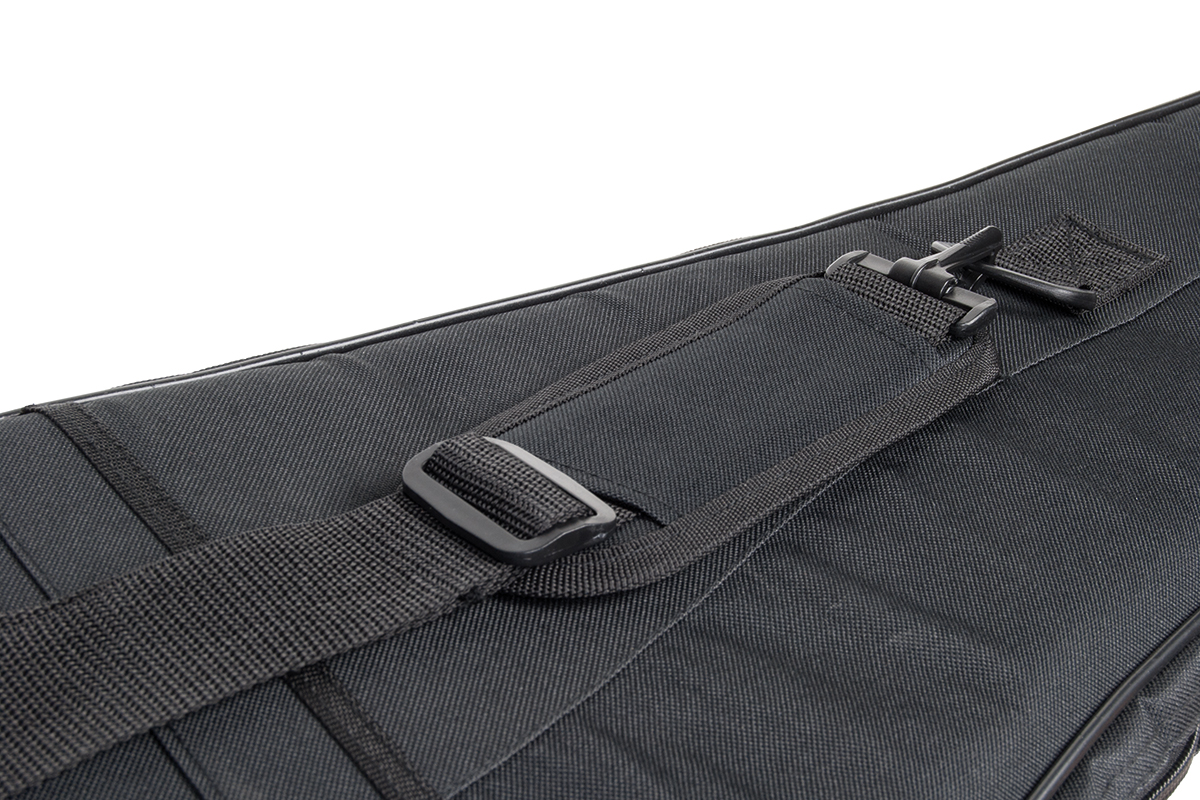 Mauser Futteral Gewehrtasche 127cm Schwarz