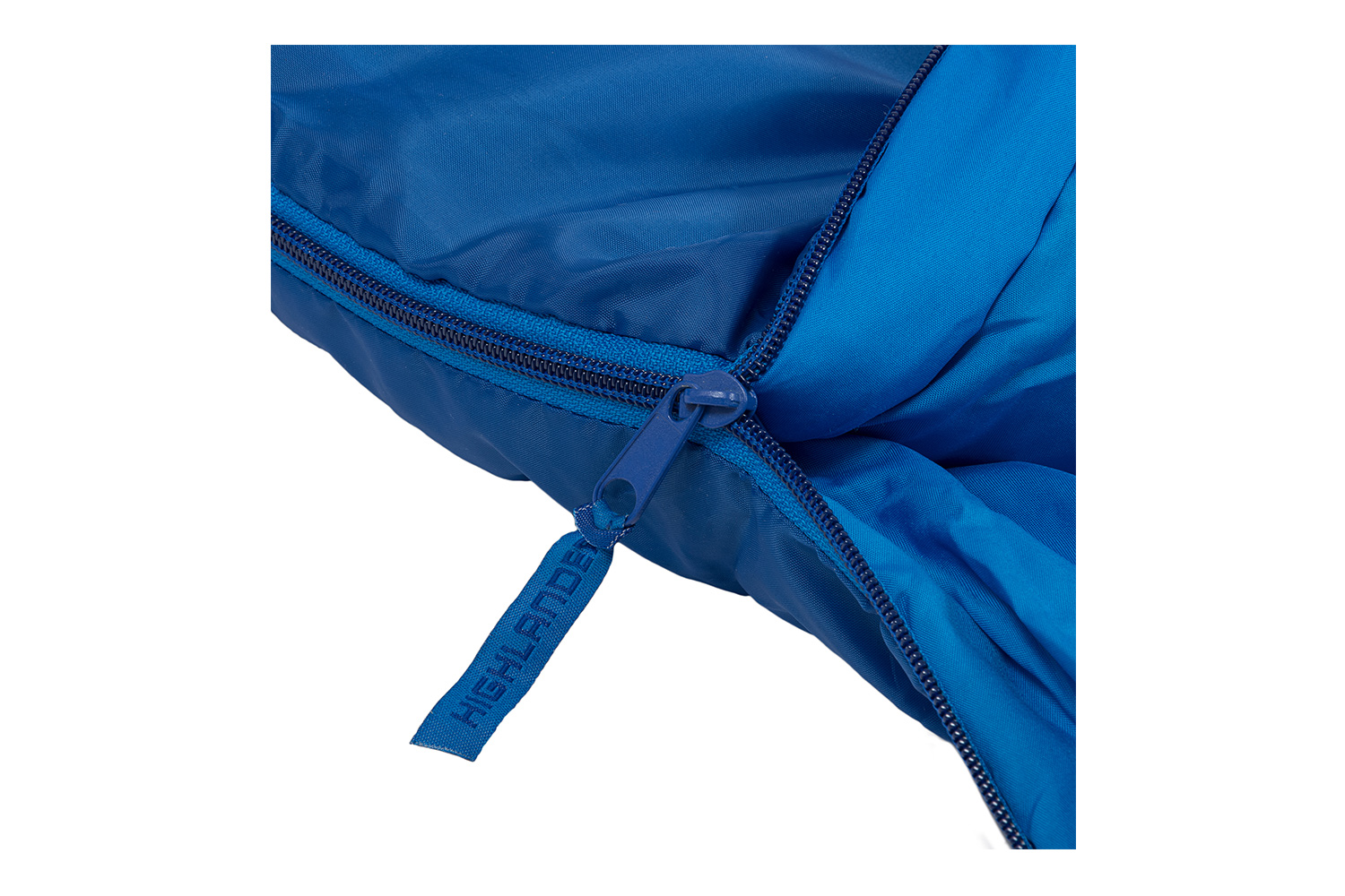 Highlander Schlafsack Sleepline 250 Mummy