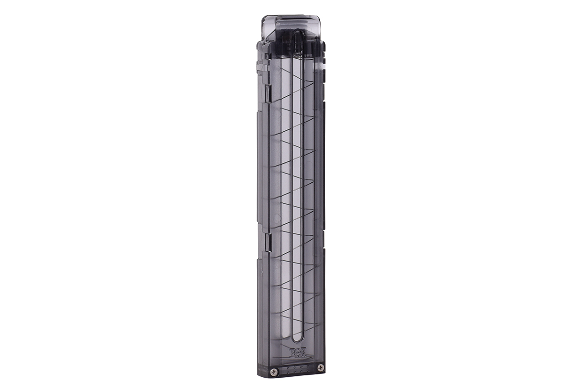 CEDA Magazin Transparent 15 Schuss - Federdruck CEDA Magazin Transparent 15 Schuss - Federdruck