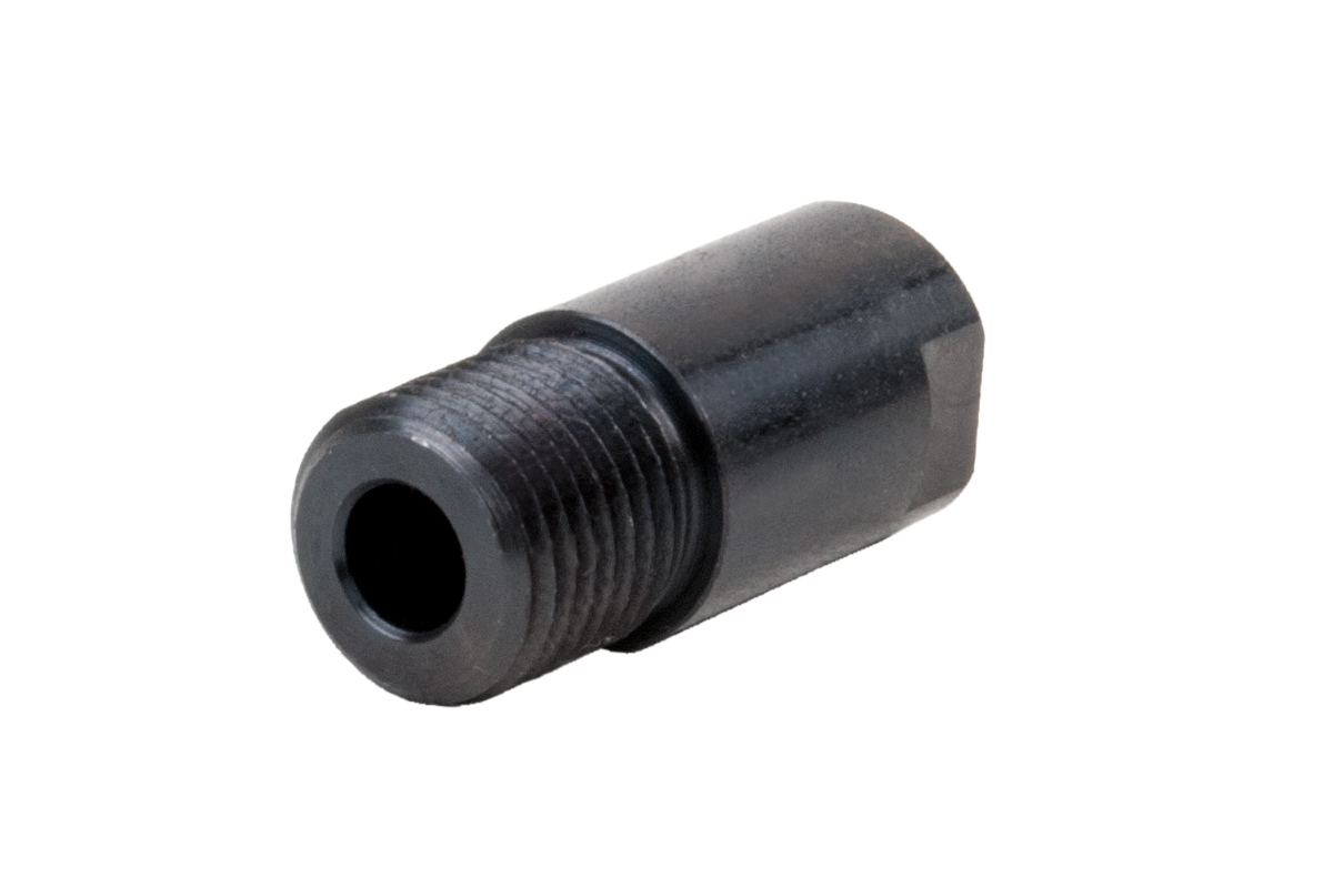 GSG Gewinde Adapter 1/2"-28 GSG 1911 | GSG Firefly SD | GSG 922 GSG Gewinde Adapter 1/2"-28 GSG 1911 | GSG Firefly SD | GSG 922