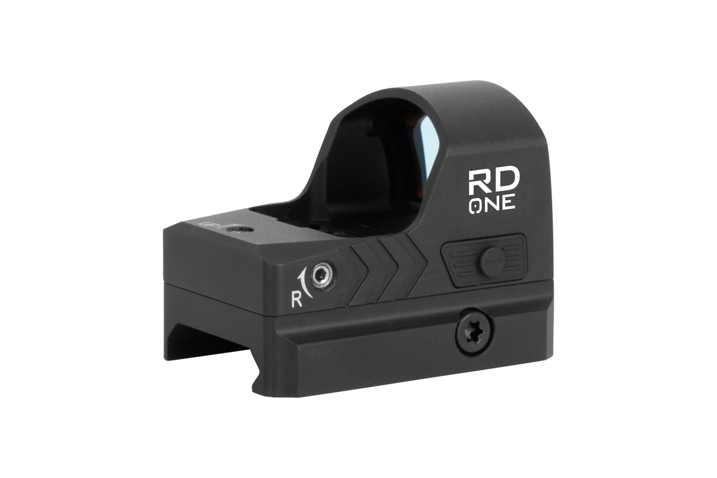 GEO RD one Red Dot 24x17