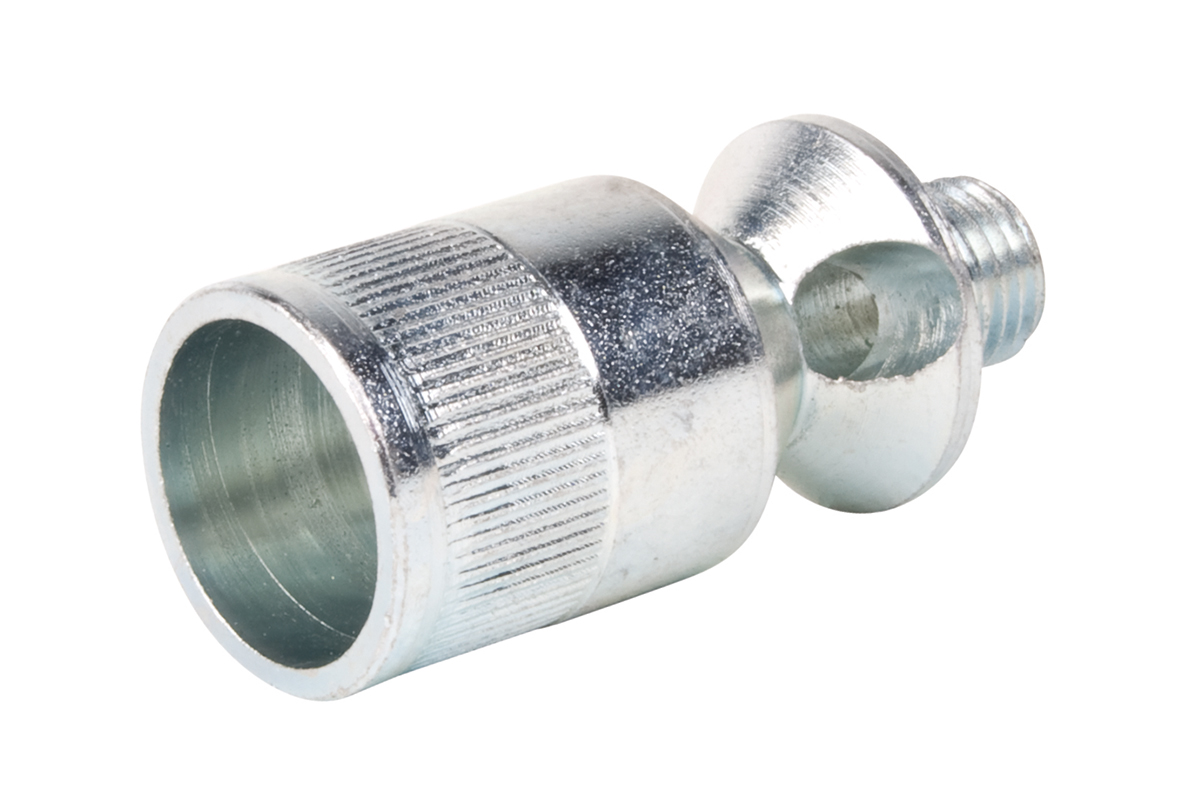 Zoraki 906 Zusatzlauf - Gas Signal