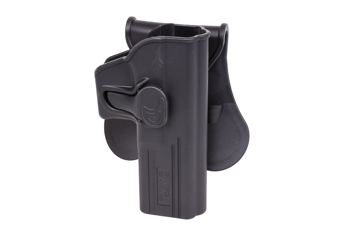 Swiss Arms Gürtelholster | Glock 17