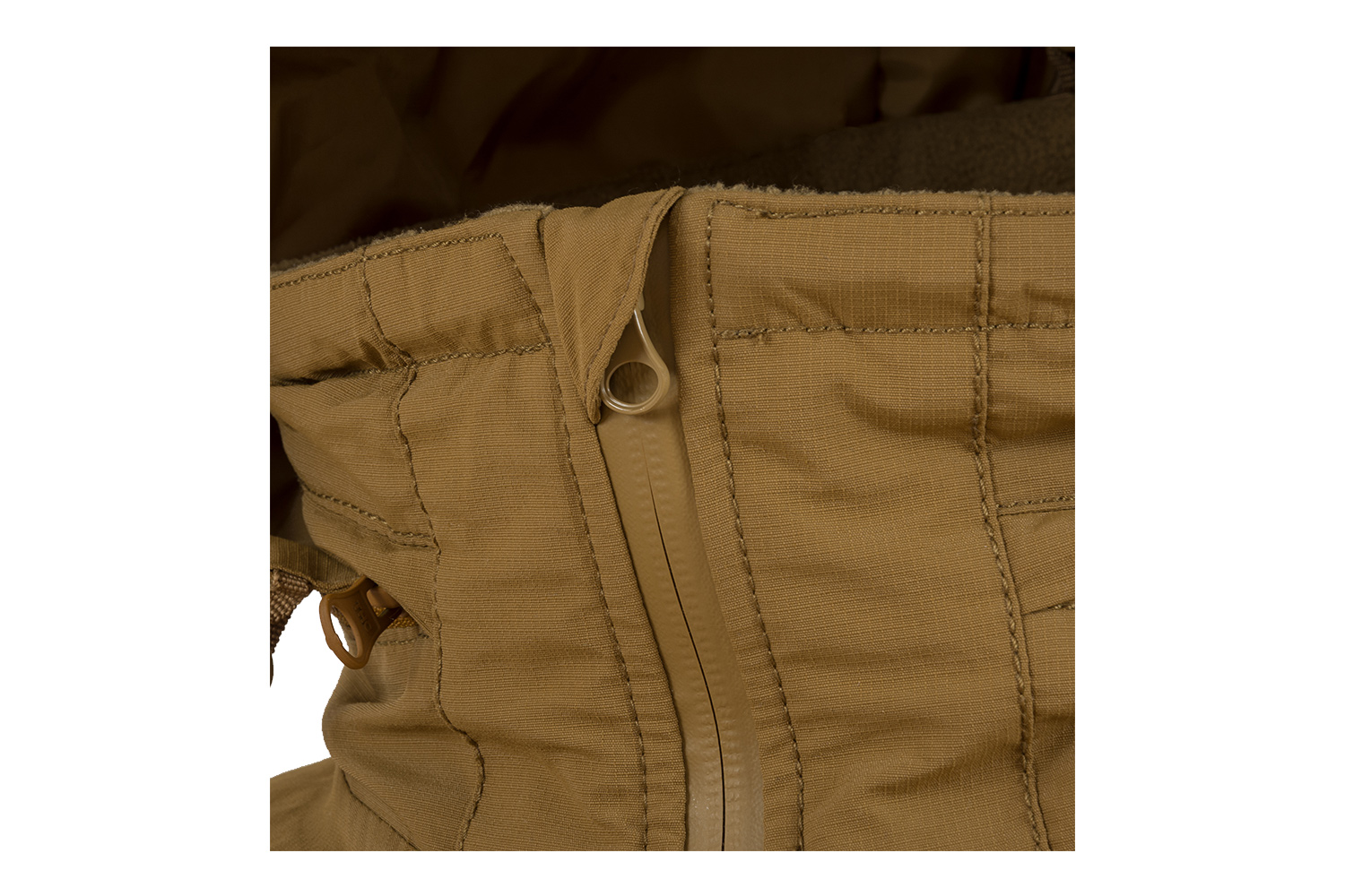 Highlander Forces Winterjacke Stryker Herren