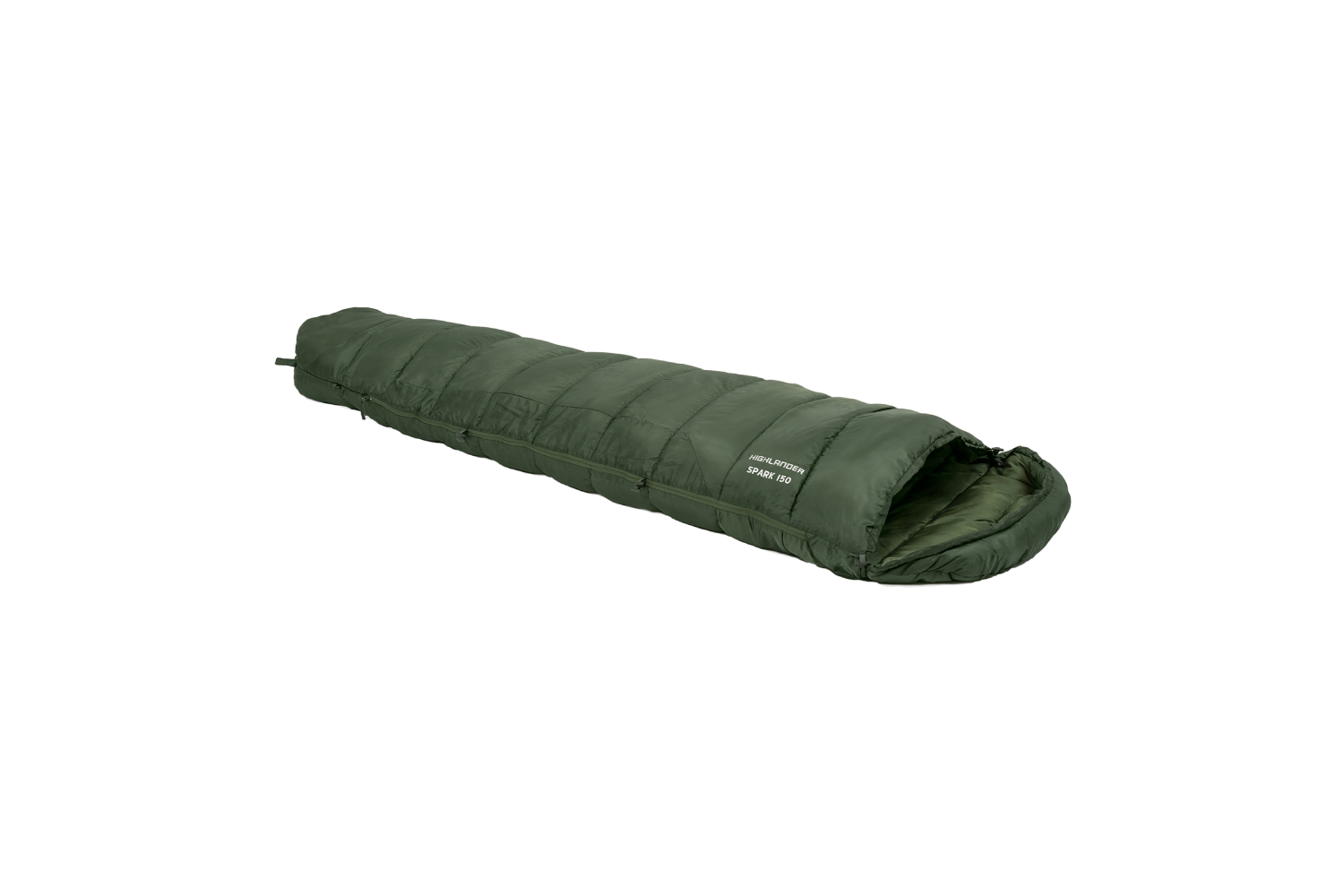 Highlander Forces Schlafsack Phoenix Spark 150
