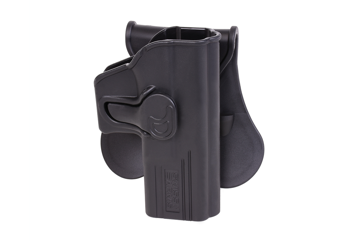 Swiss Arms Gürtelholster | Glock 19