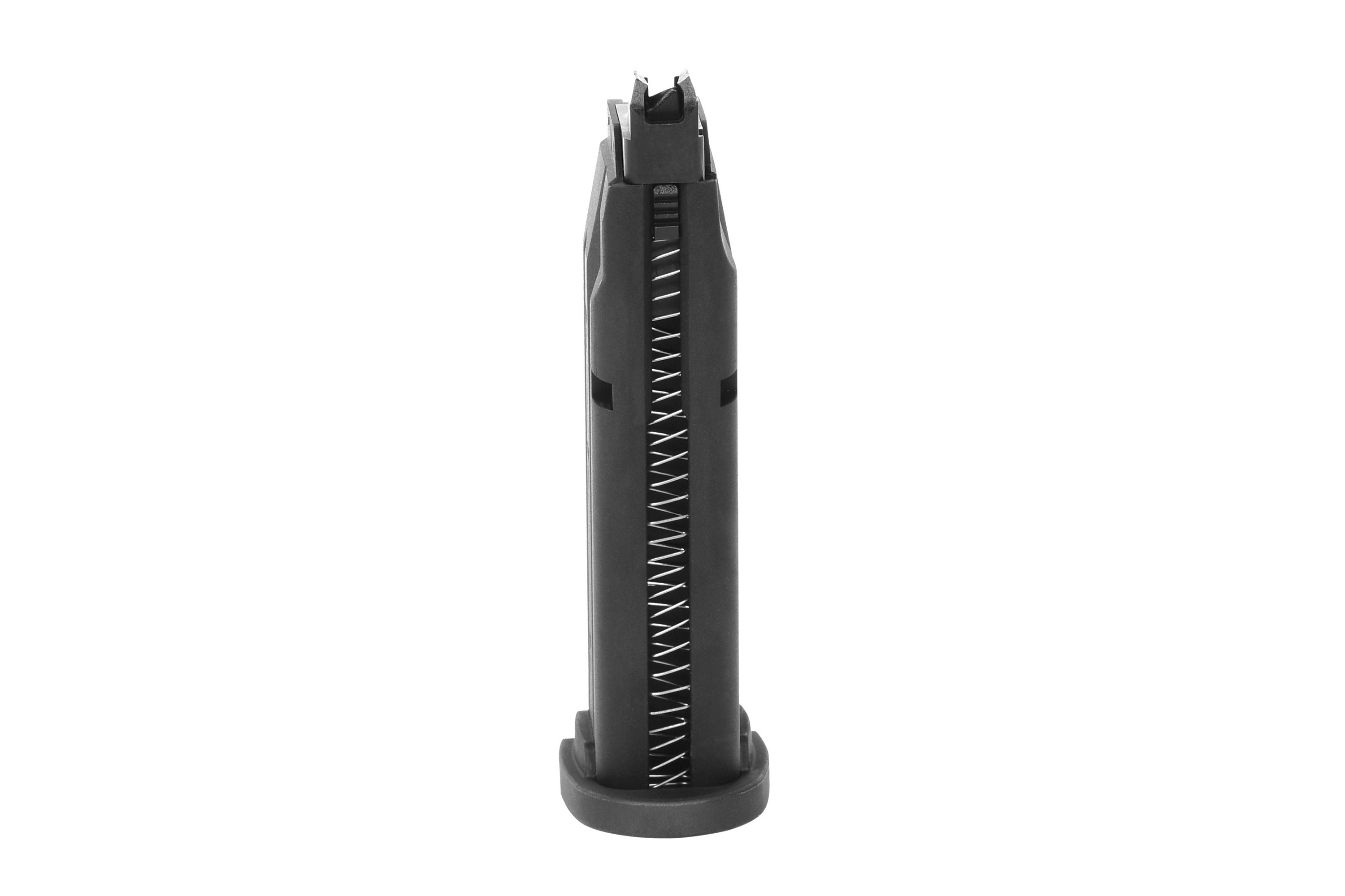 Sig Sauer ProForce P320-M18 Magazin 21 Schuss 6mm - Airsoft Gas