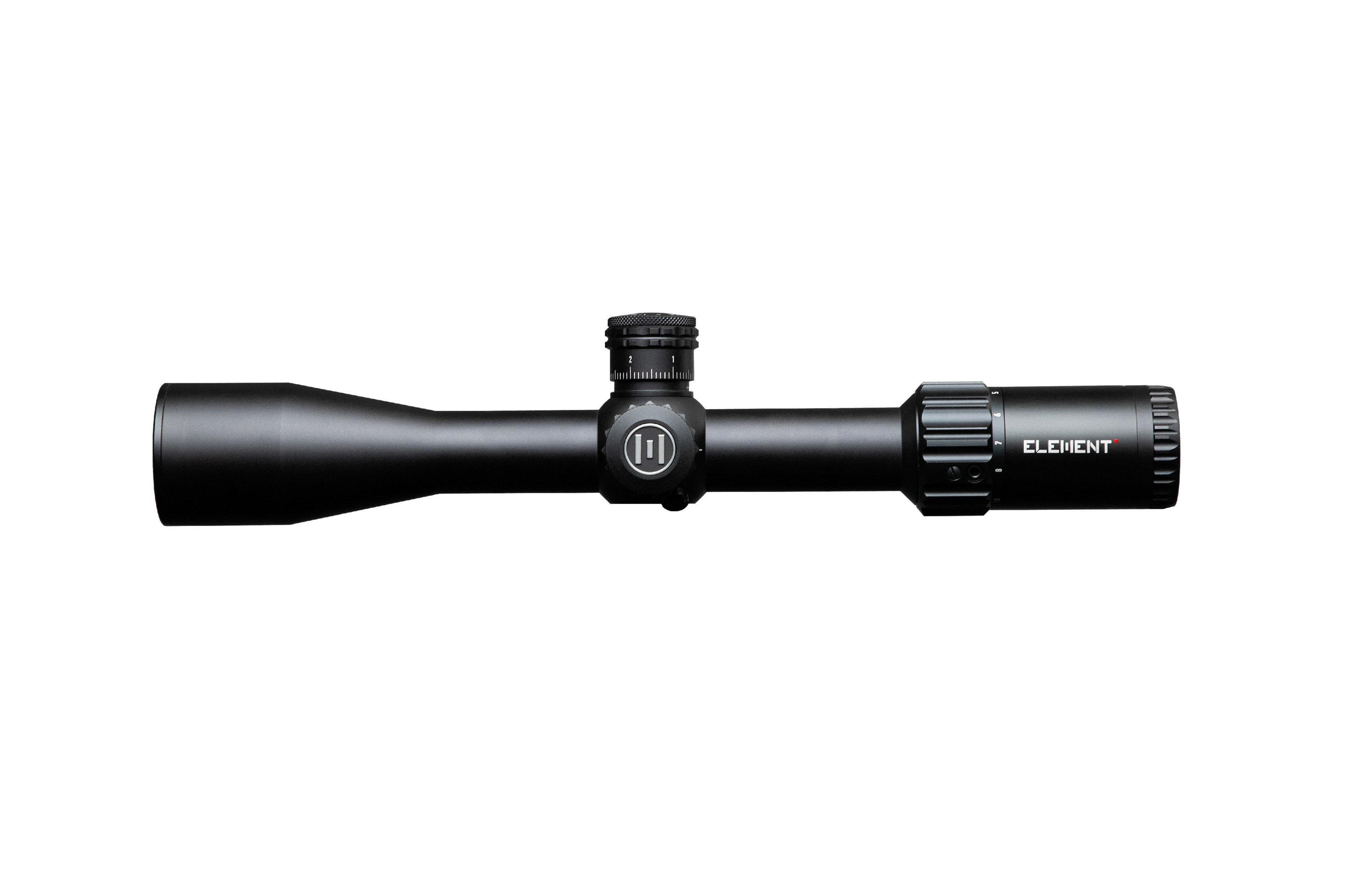 Element Optics Helix | 4-16x44 | APR-2D MOA FFP