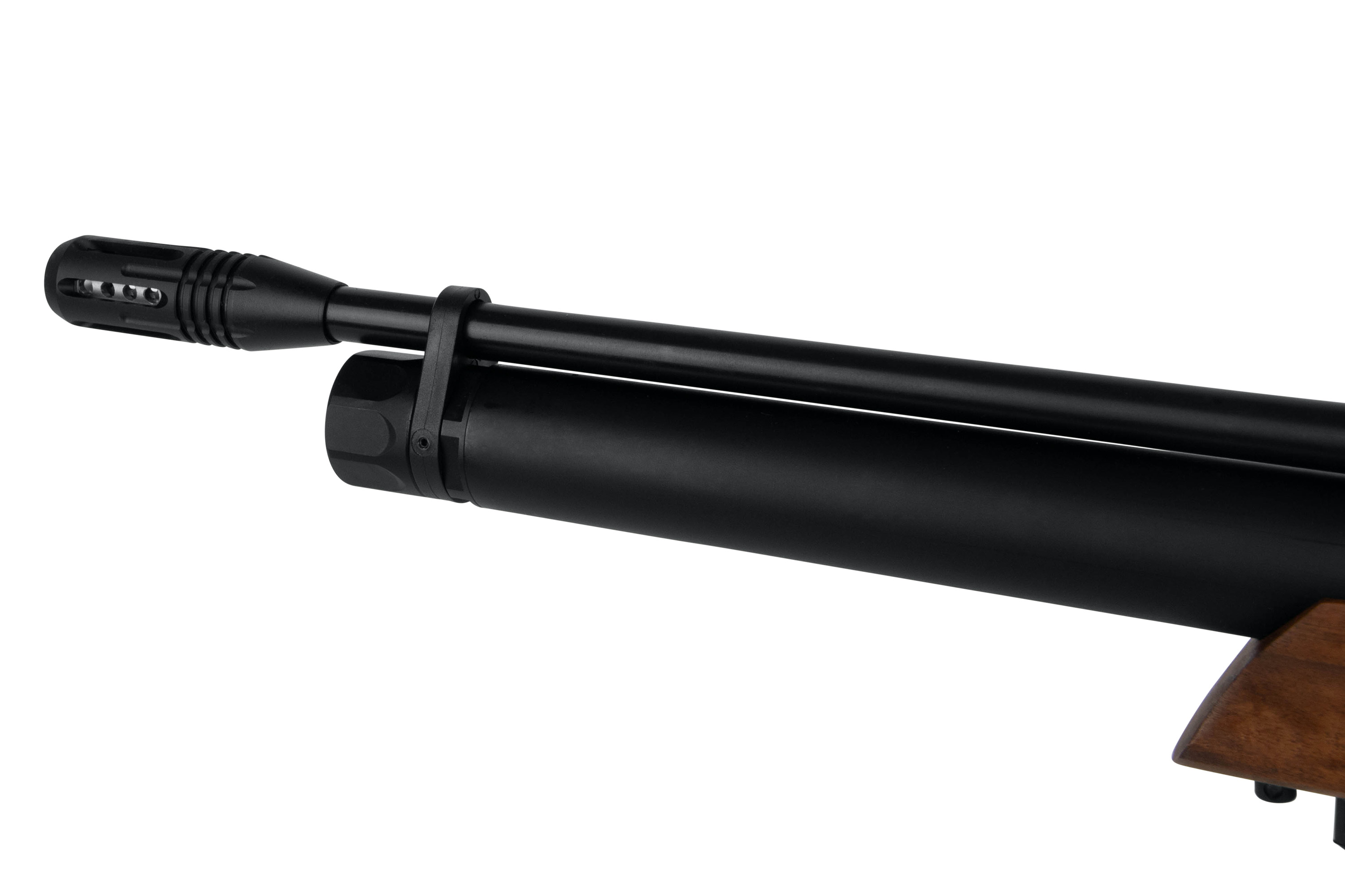 Reximex Daystar Walnuss 5,5mm - Druckluft PCP