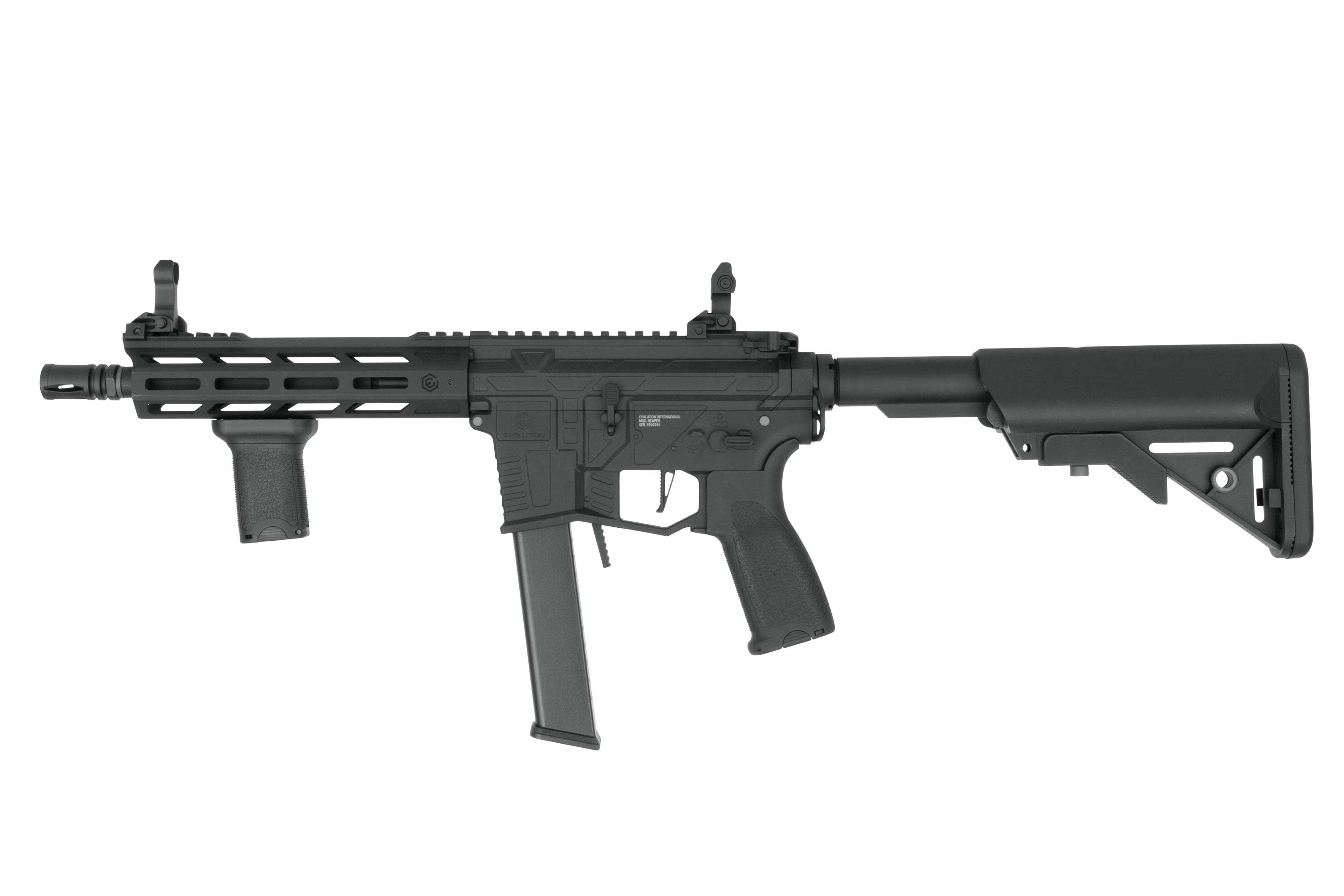 Evolution Airsoft Reaper S EMR - Airsoft S-AEG