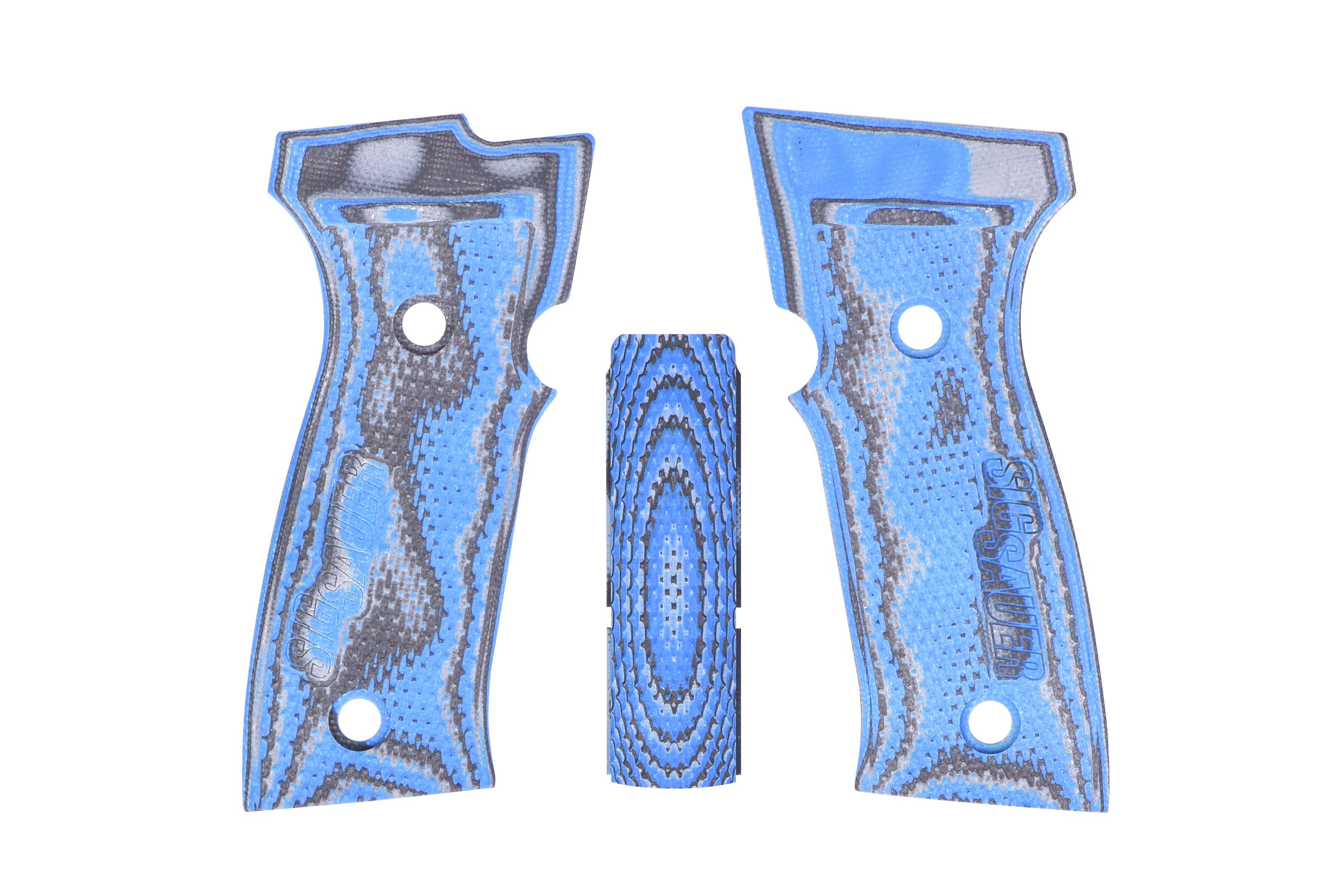 Griffschalen Hogue G10 | SIG SAUER P320 AXG