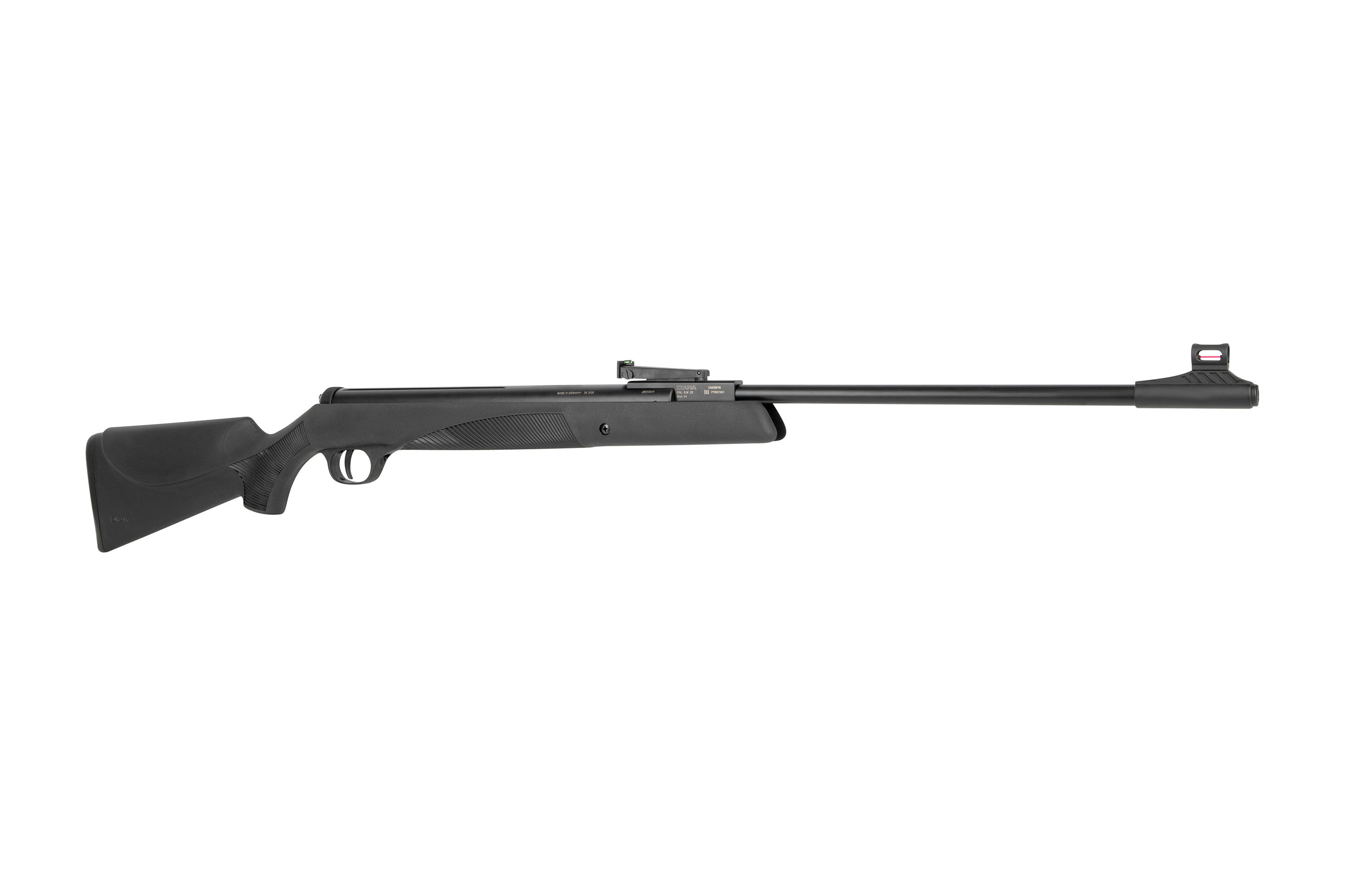 DIANA Panther 34  Professional 5,5mm - Druckluft Federdruck | Knicklauf