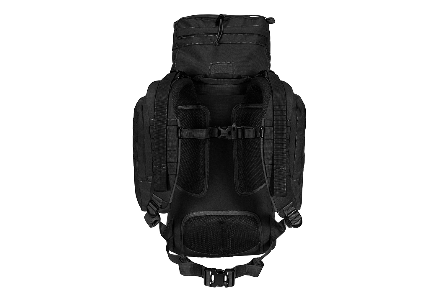 Highlander Forces Rucksack Elite Pack 44l