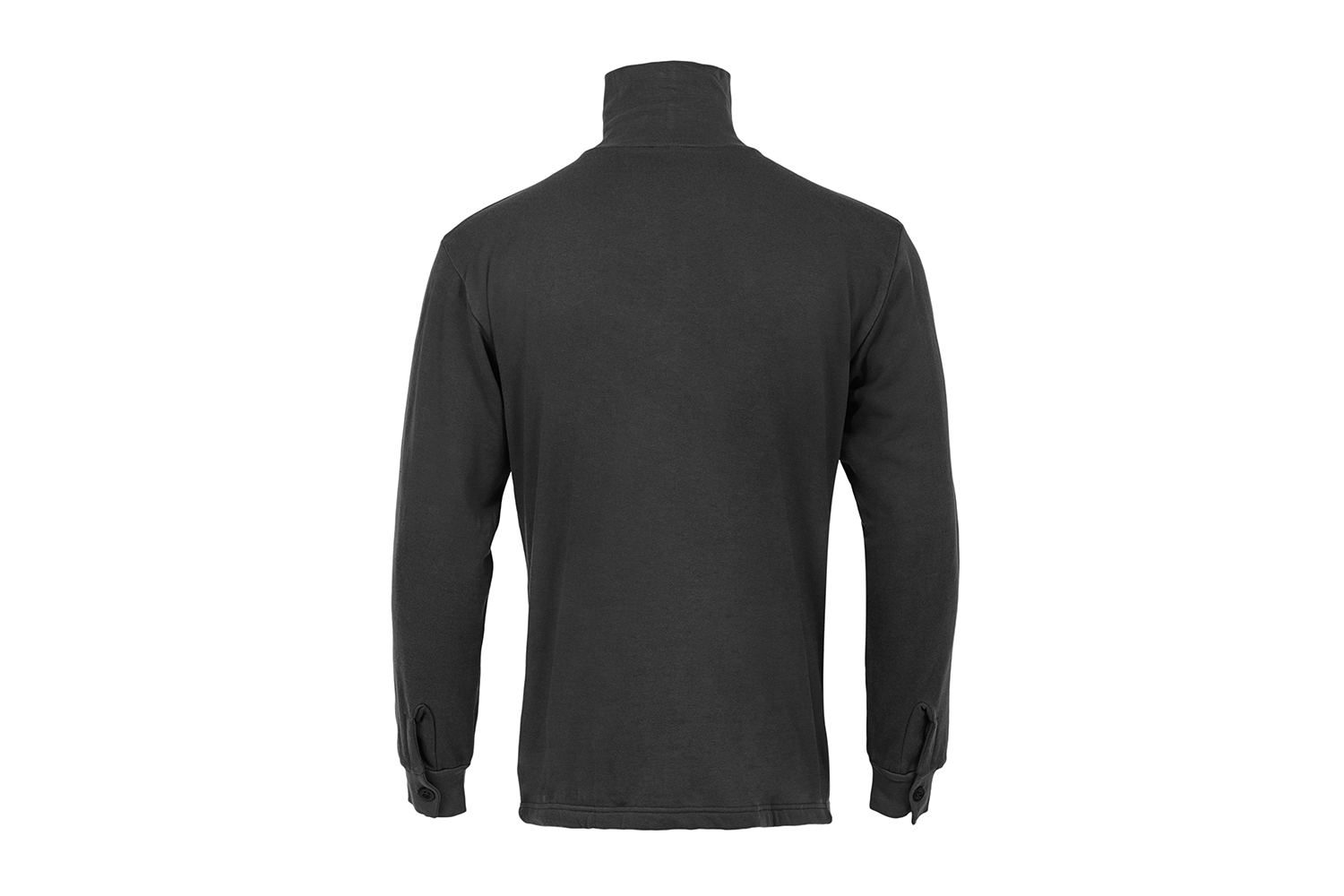 Highlander Forces Langarmshirt Norwegian