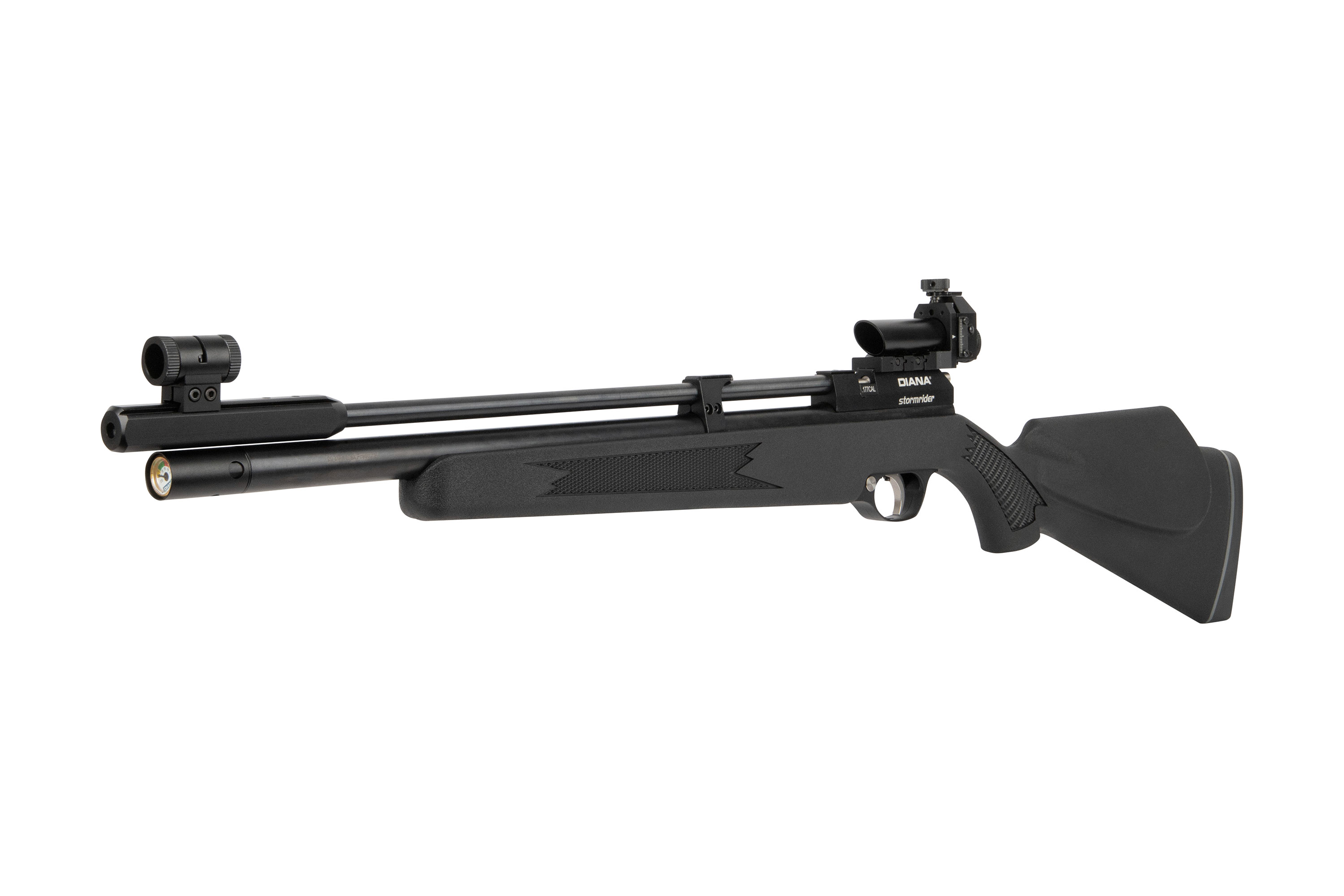 DIANA stormrider sport 5,5mm - Druckluft Pressluft | PCP