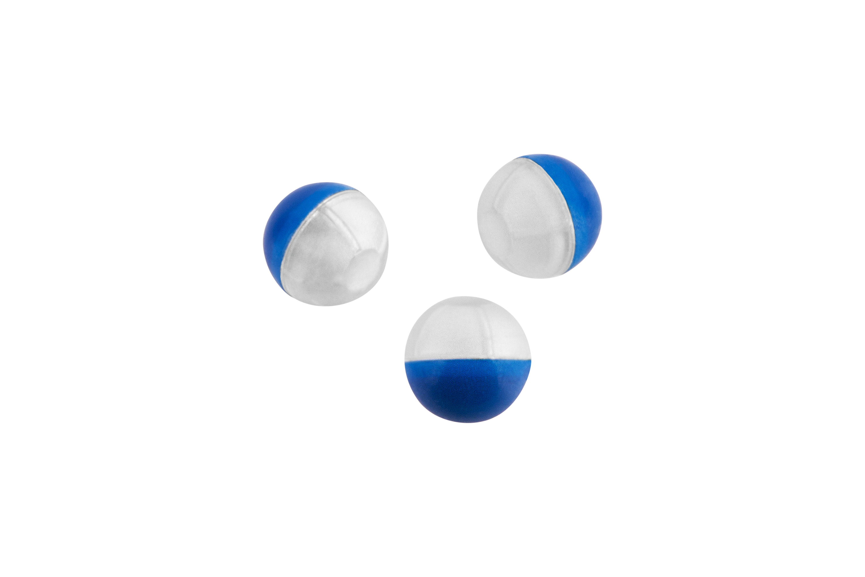 Vesta Chalk Crystal Balls | 50 Stück
