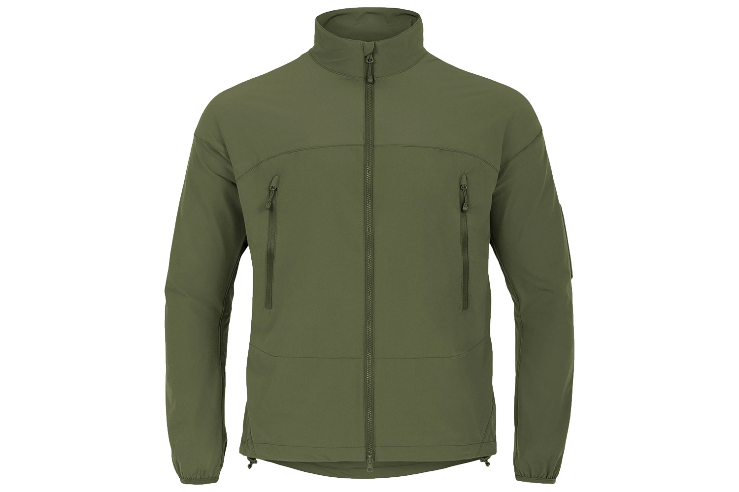 Highlander Forces Jacke Tactical Hirta Hybrid